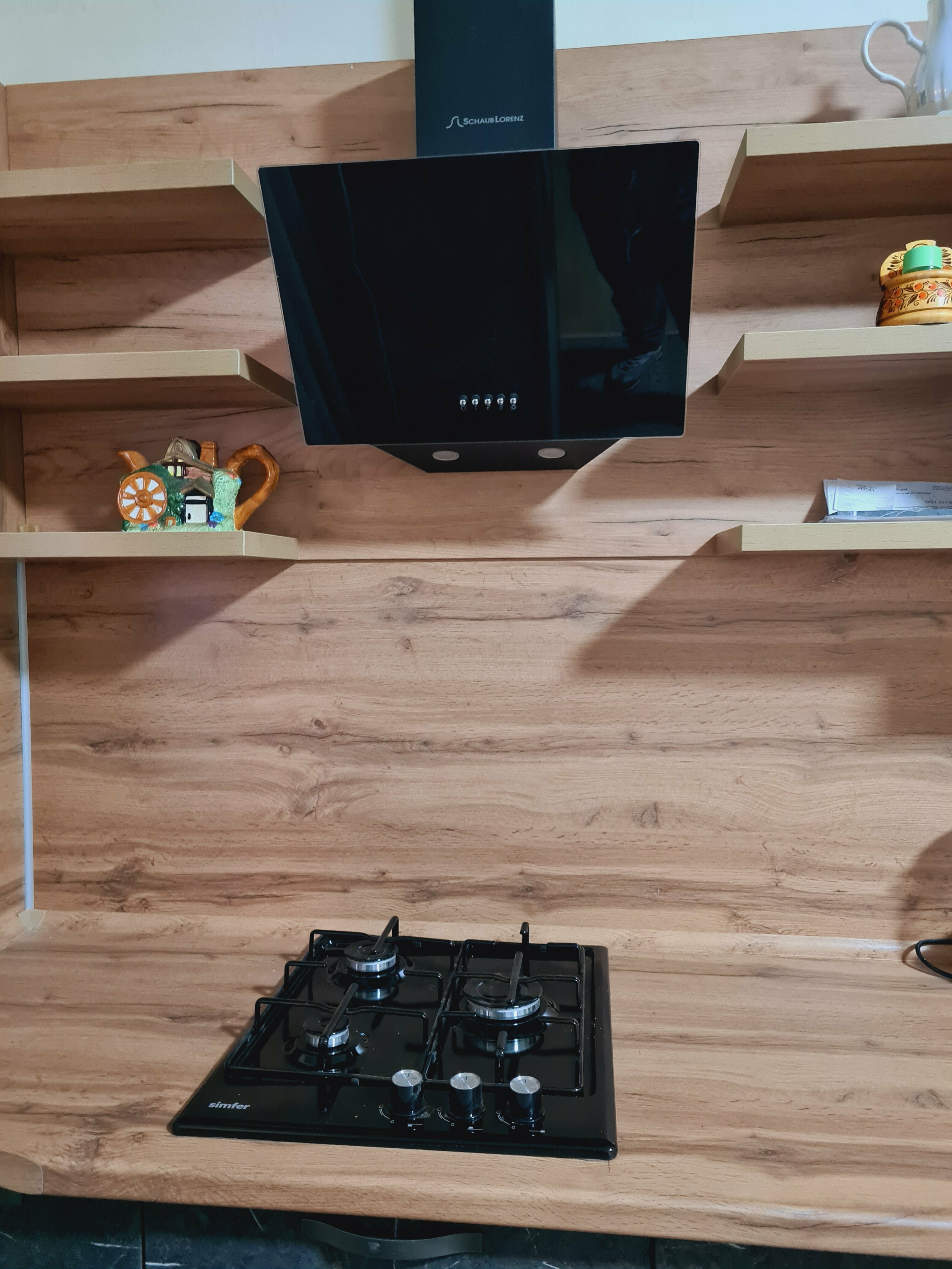 Апартаменты двухкомнатные, 4-х местные с кухней