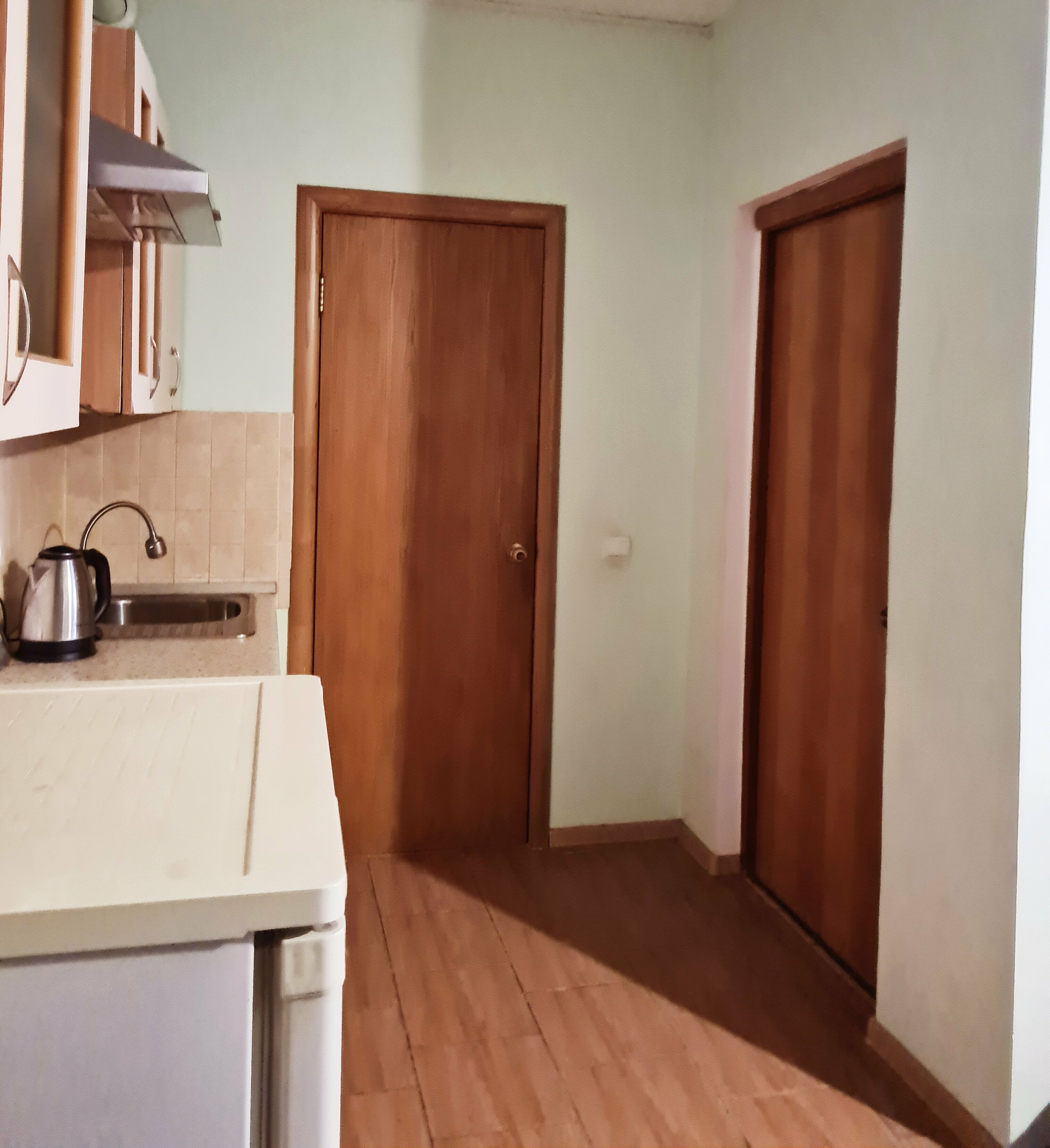 ЛЮКС двухкомнатный, 5-ти местный , с кухней