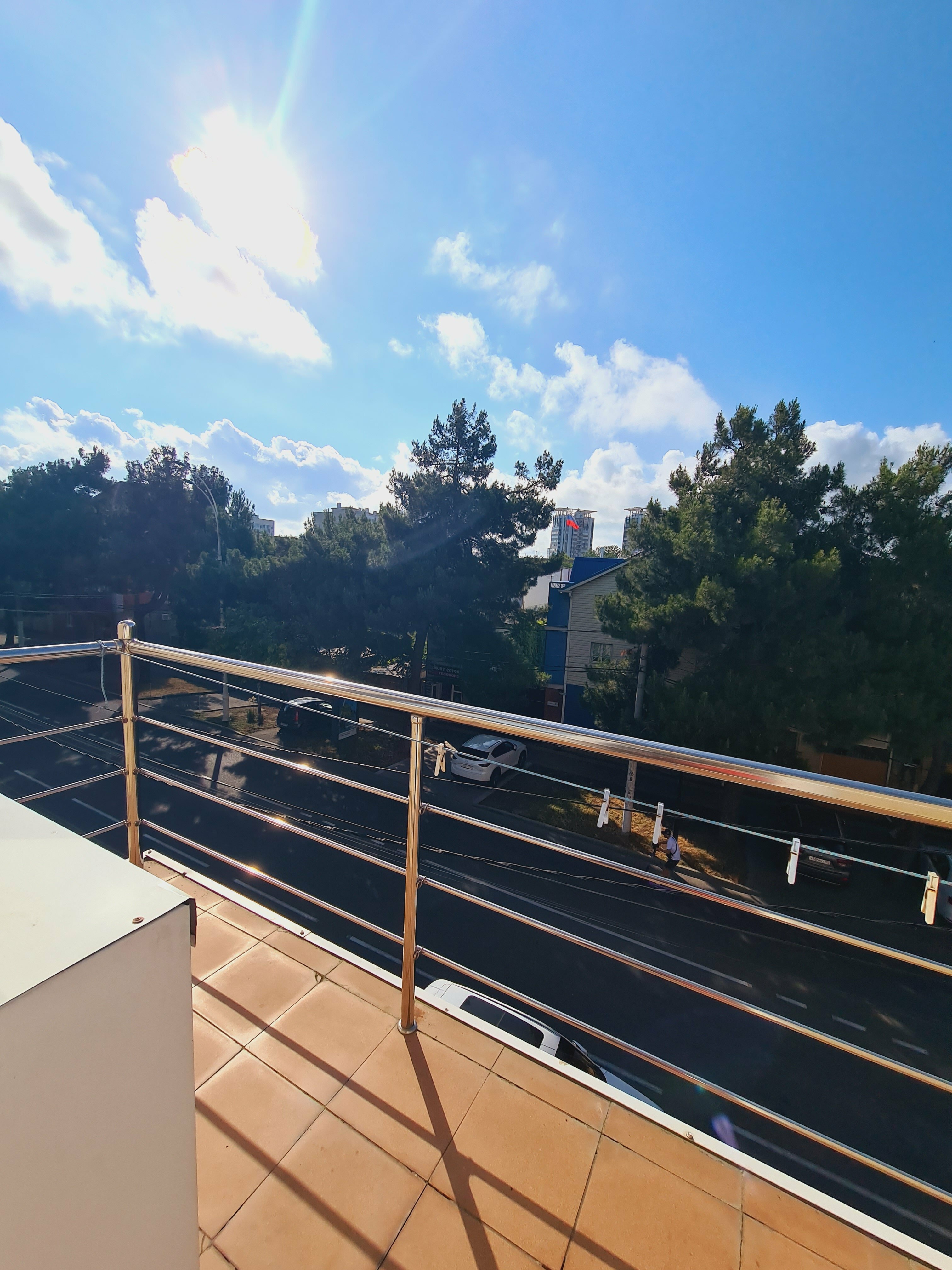 ЛЮКС двухкомнатный, 6-ти местный, с кухней