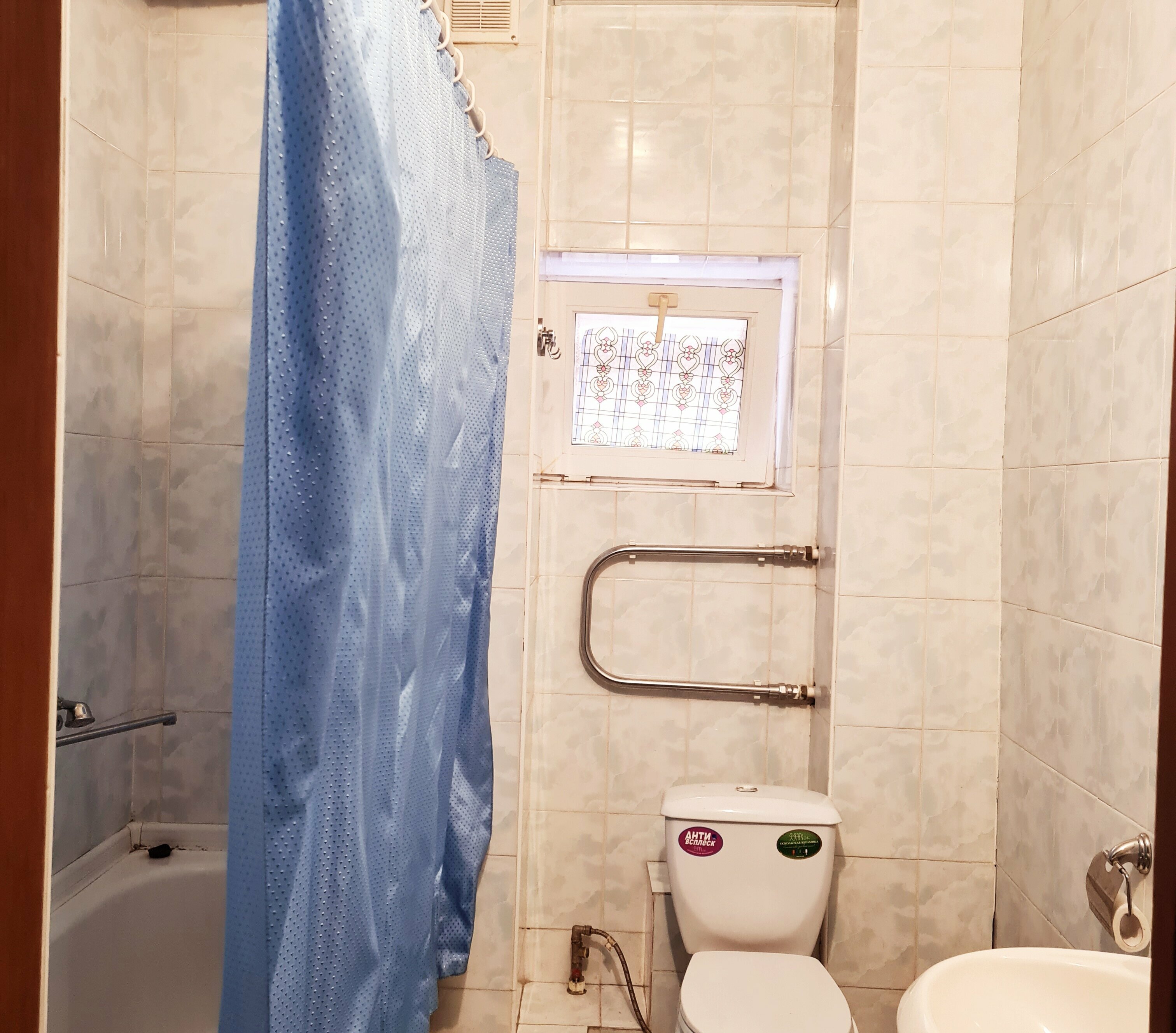 ЛЮКС двухкомнатный, 5-ти местный , с кухней