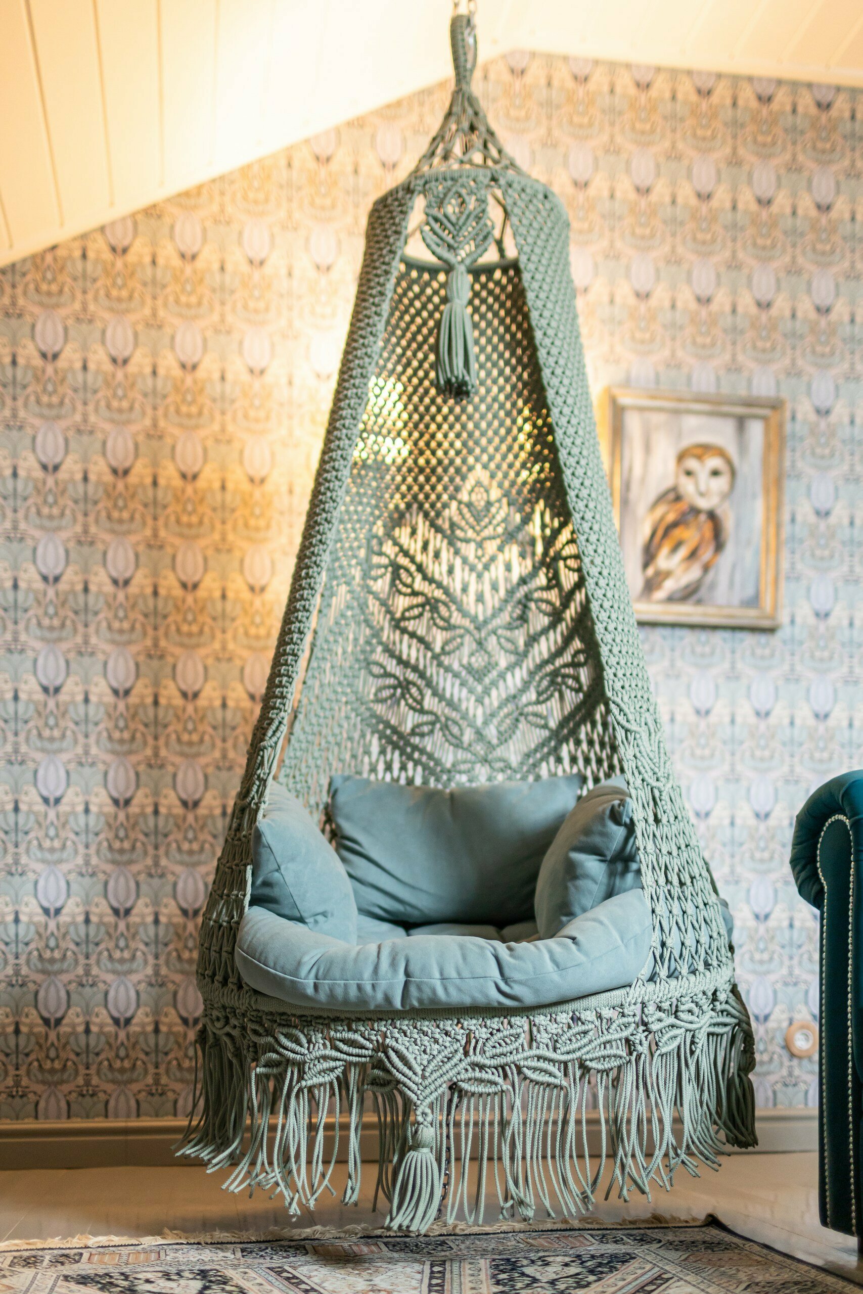 Семейный номер Делюкс