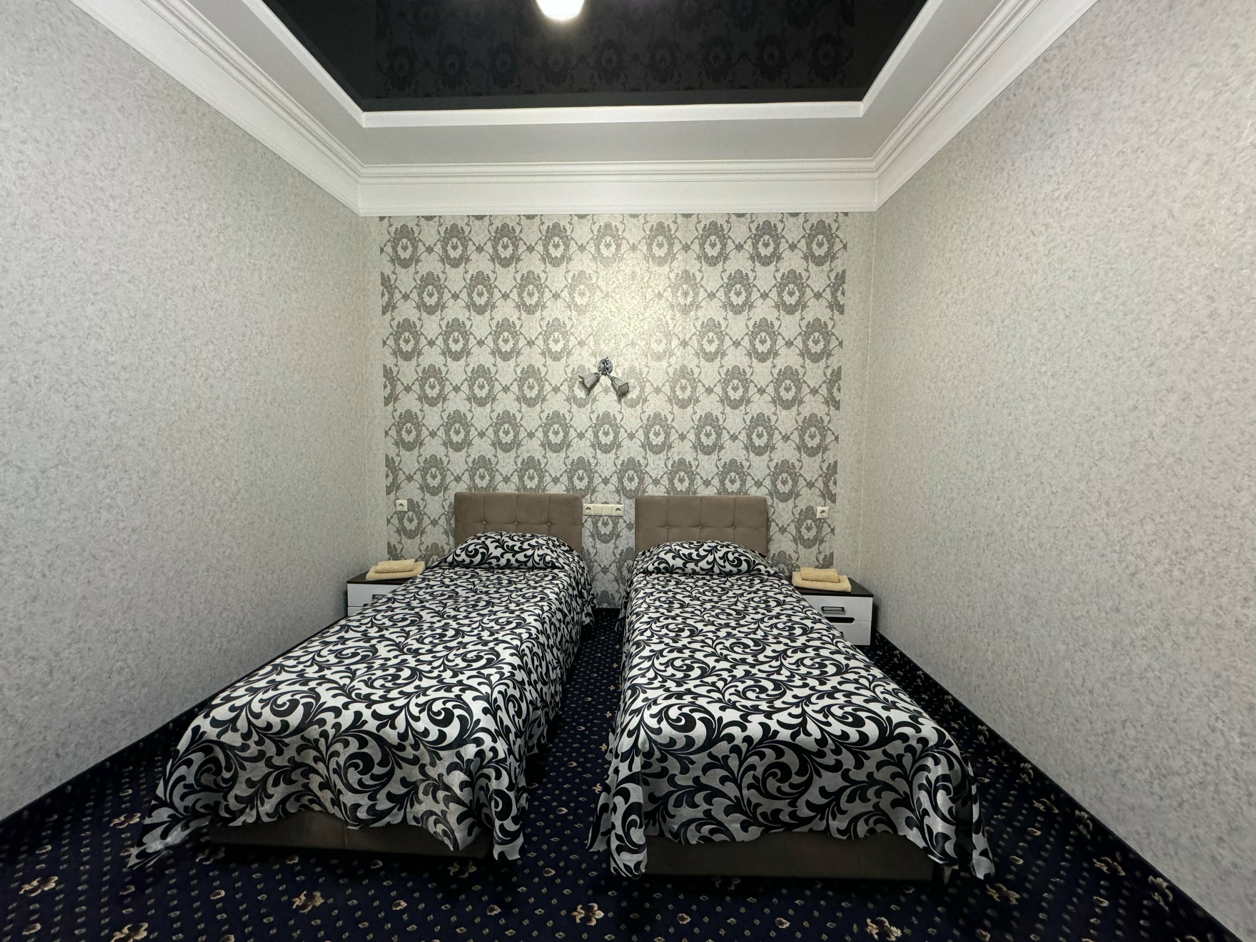 Полулюкс № 19