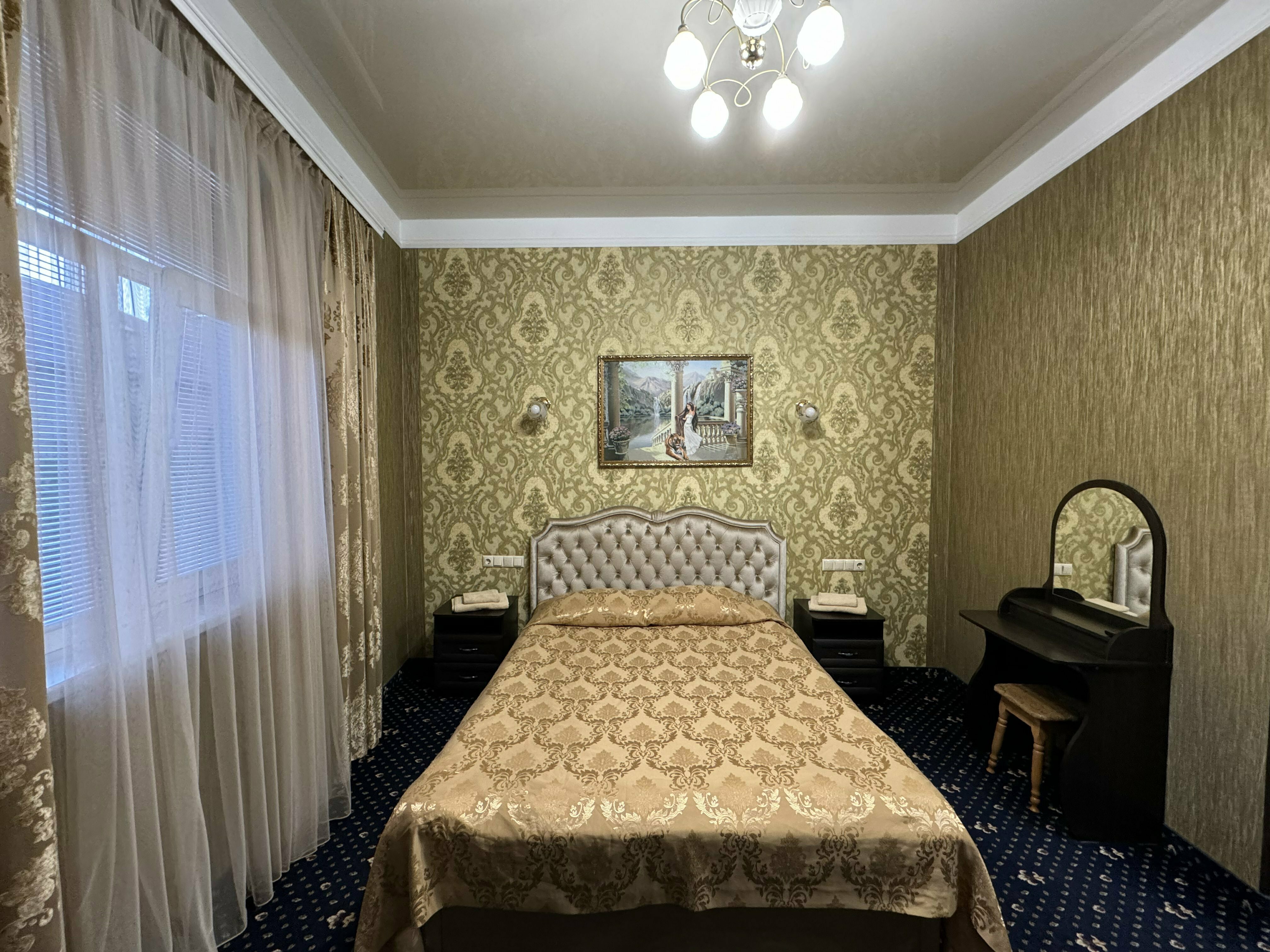 Полулюкс № 20