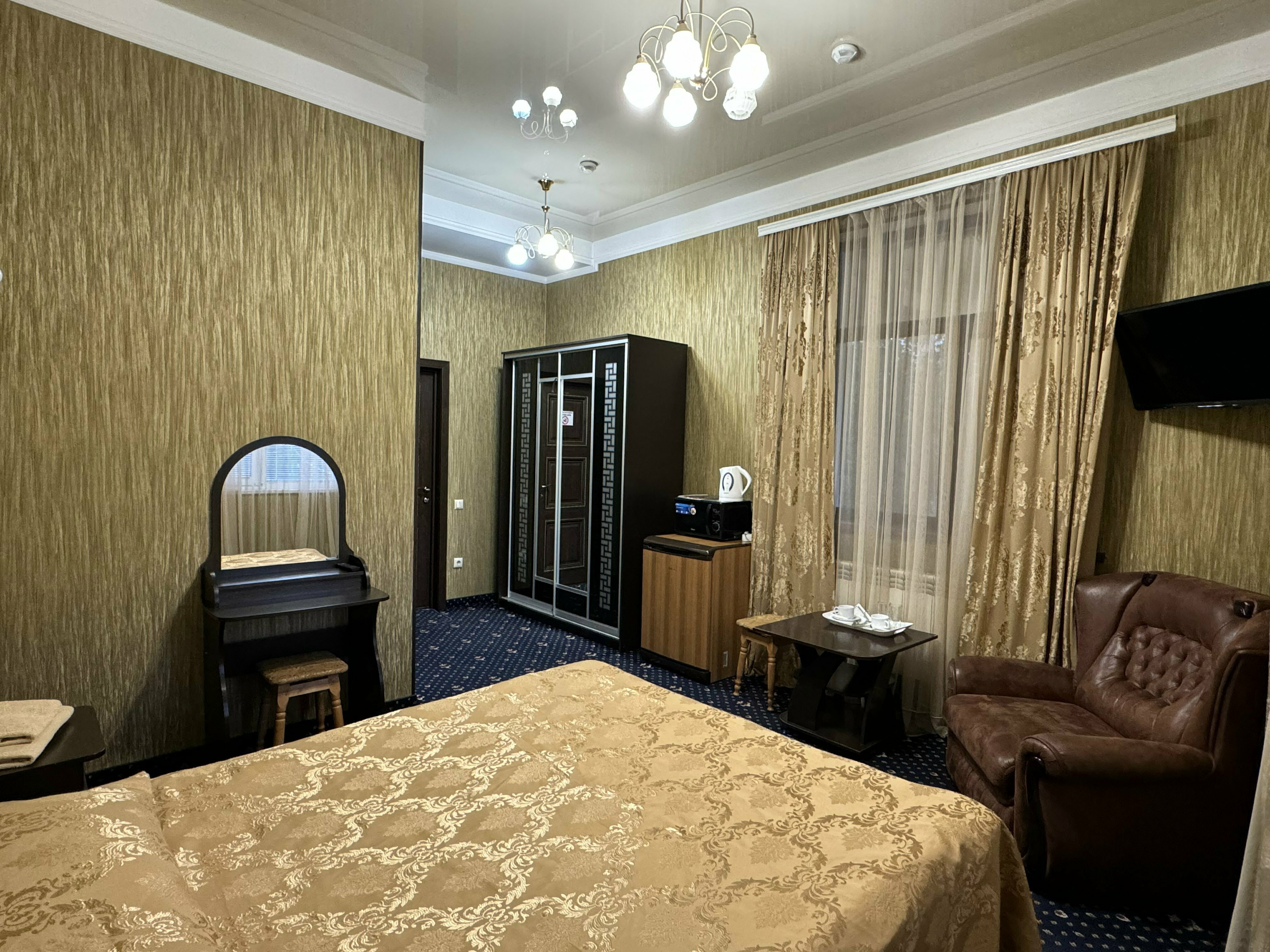 Полулюкс № 20