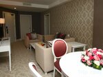 Executive Suite в Qafqaz Baku City Hotel & Residences