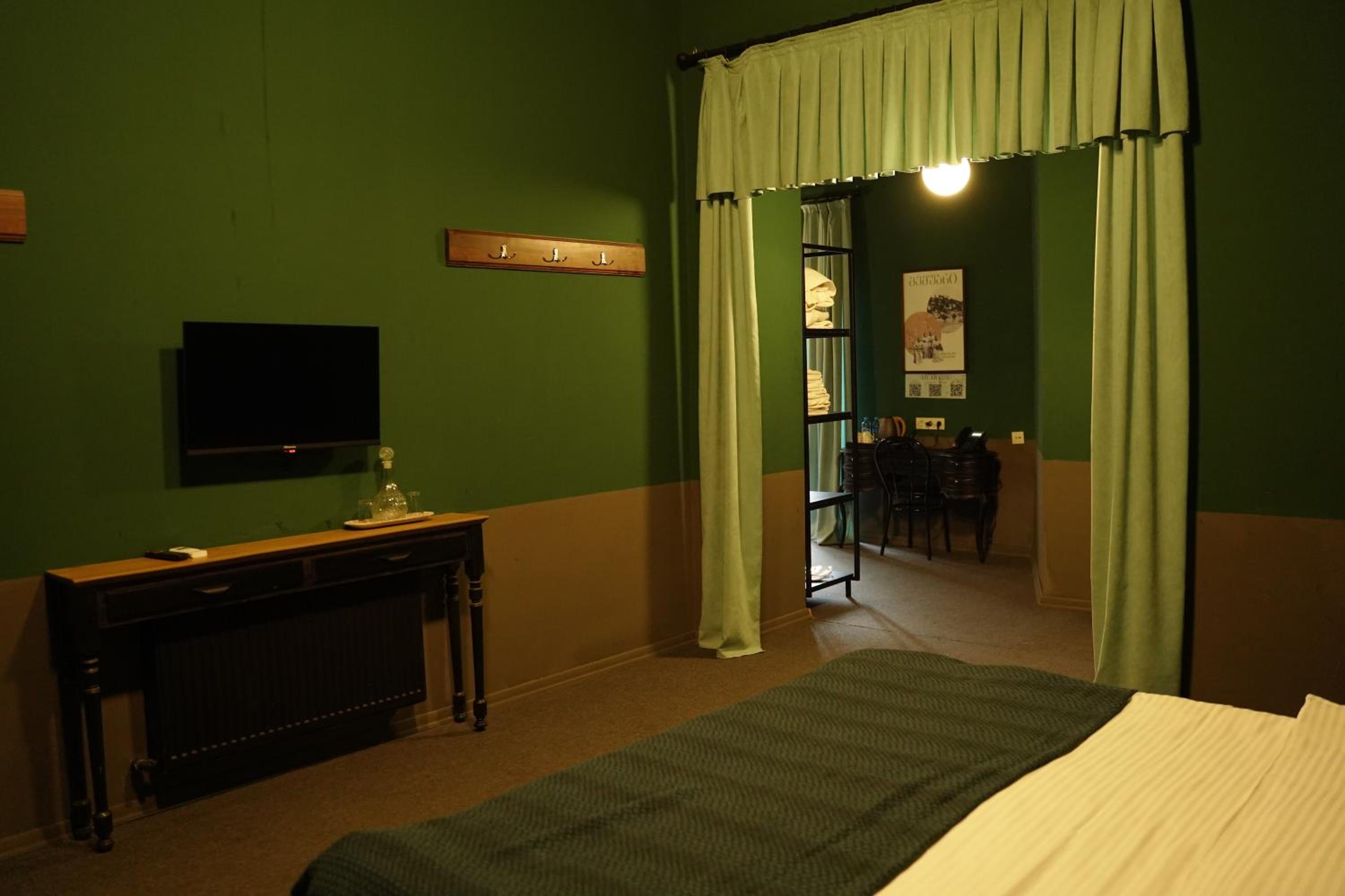 King Room with Two King Beds