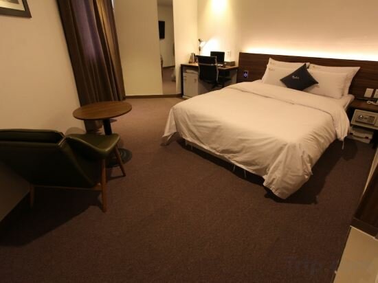 Deluxe Double Room Non Smoking