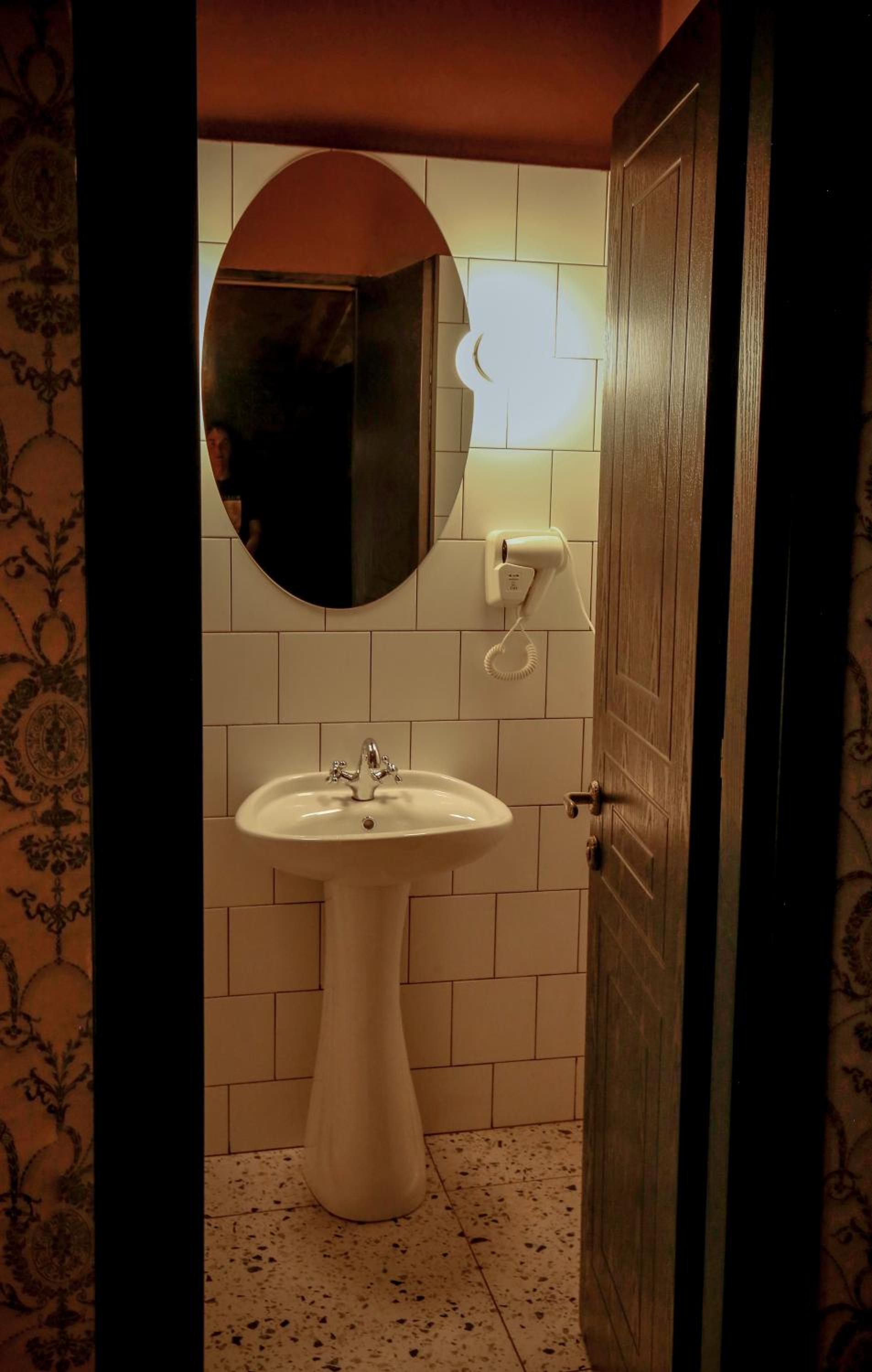 Triple Room with Balcony