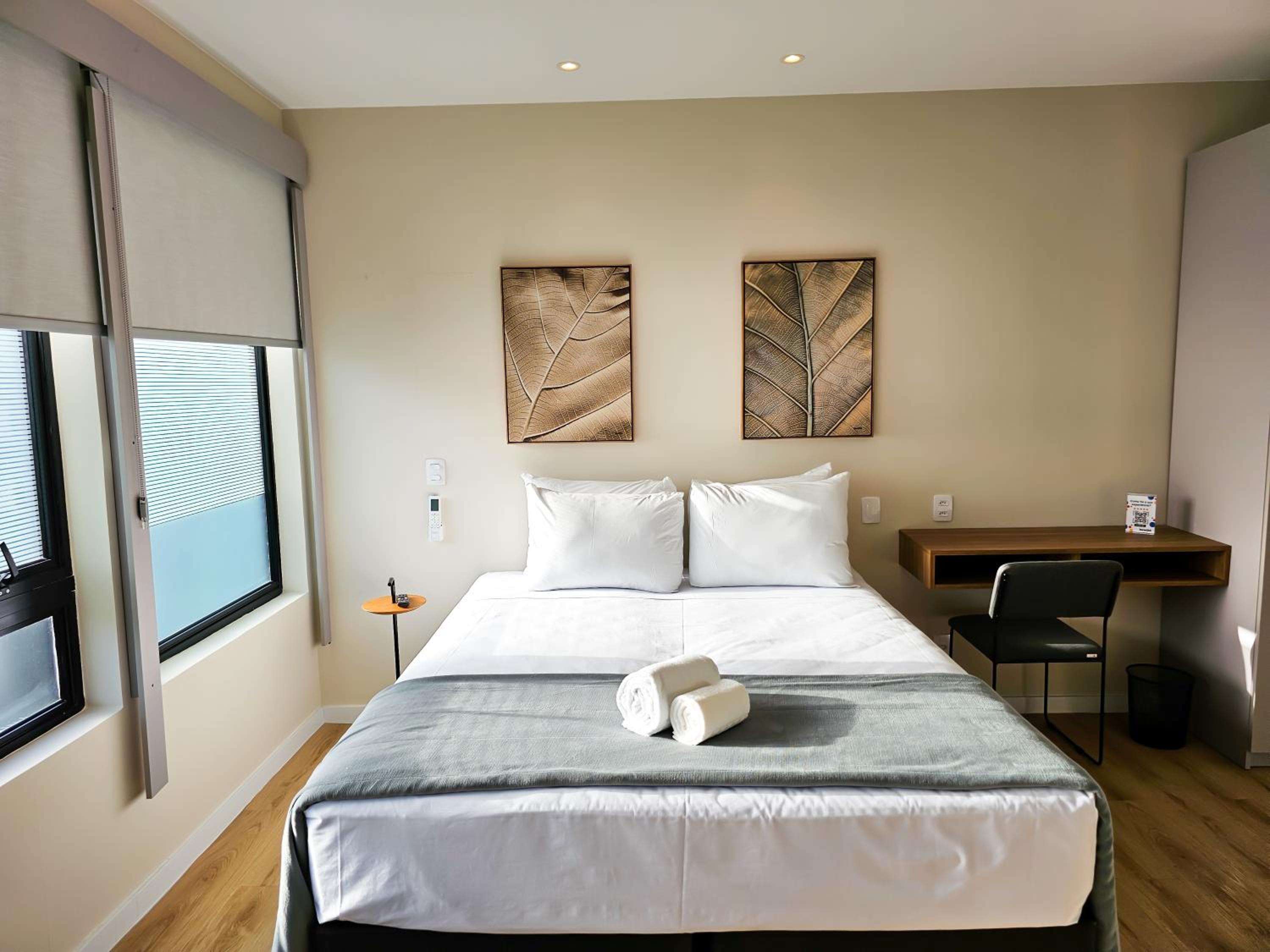 Superior Double or Twin Room