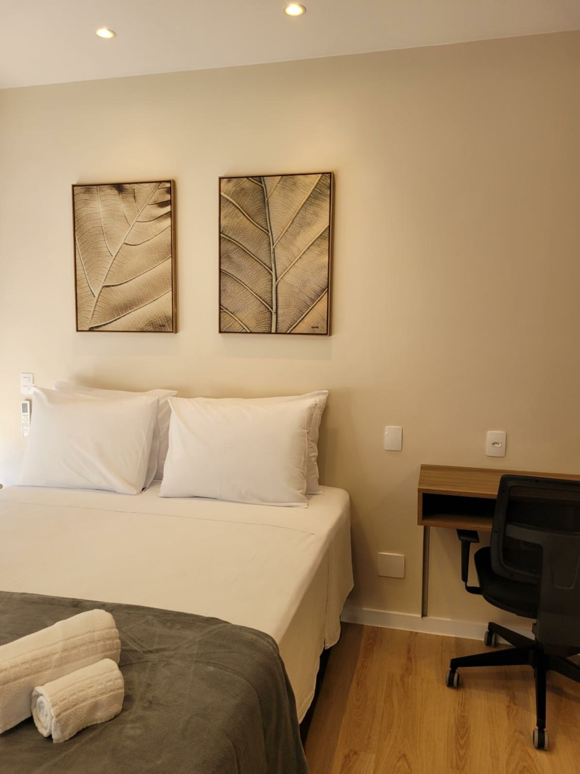 Superior Double or Twin Room