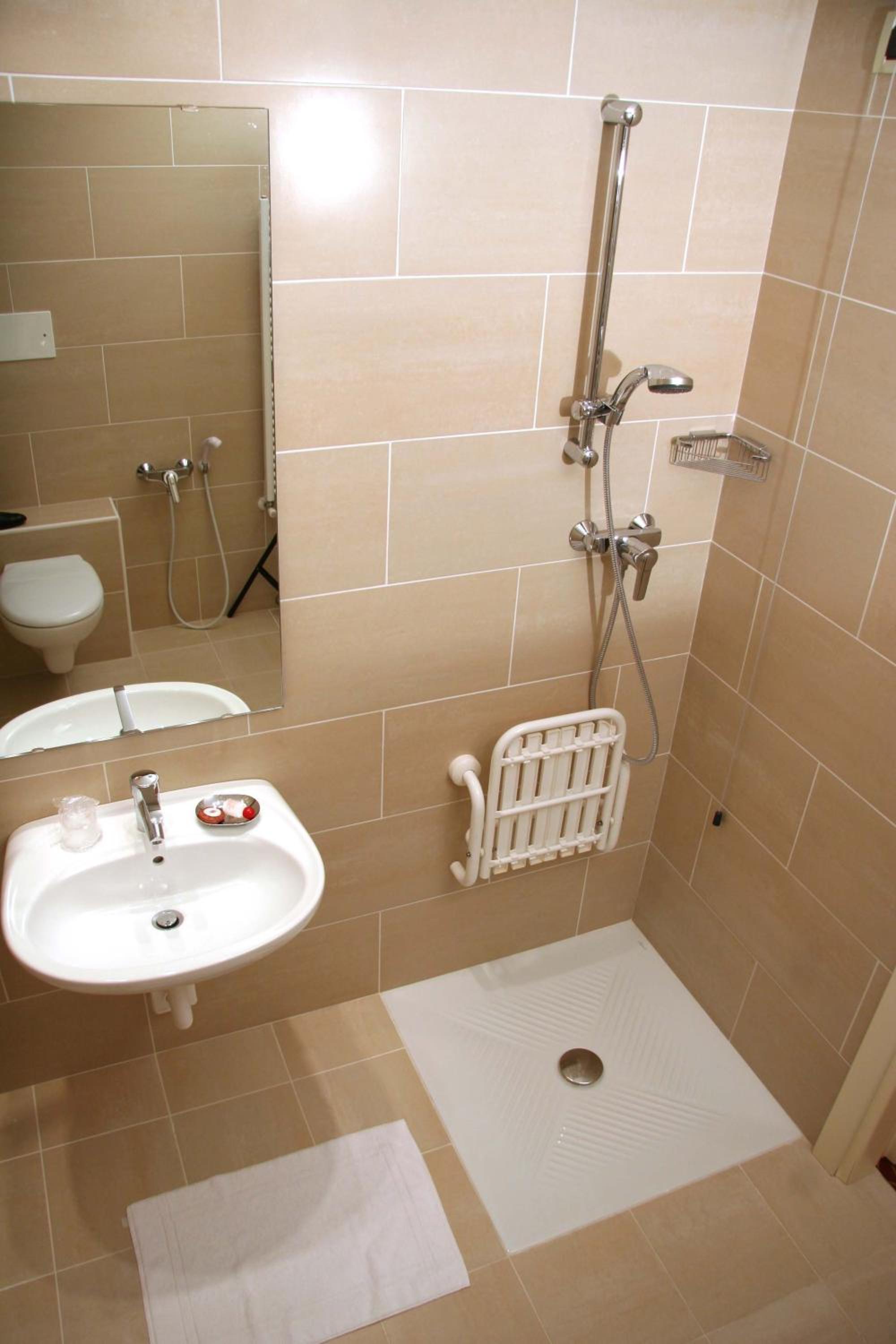 Superior Single Room