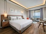 Deluxe Family Suite Sea View (Family Zone) в Anda Barut Collection - Ultra All Inclusive