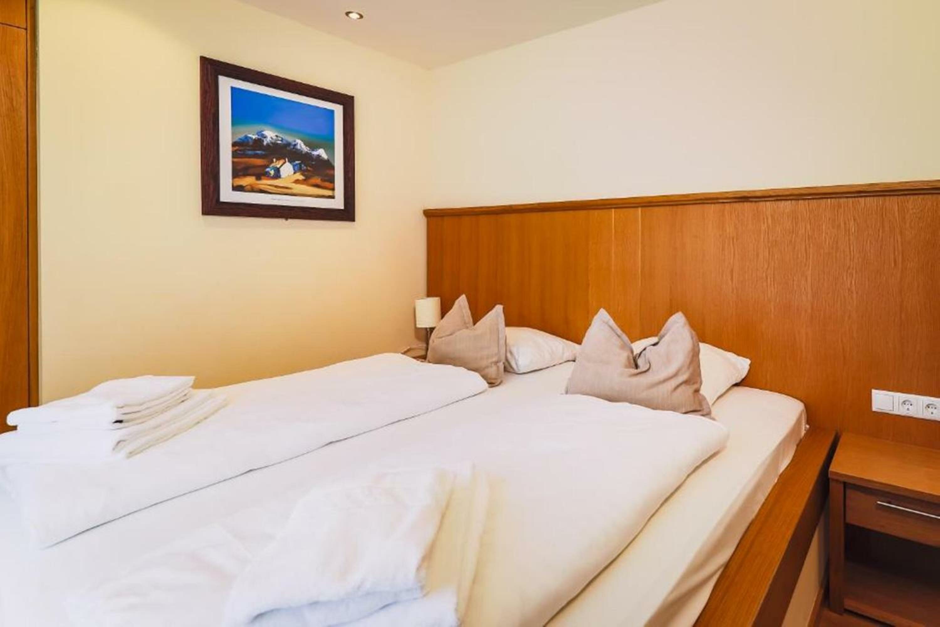 3 Bedroom Superior Penthouse