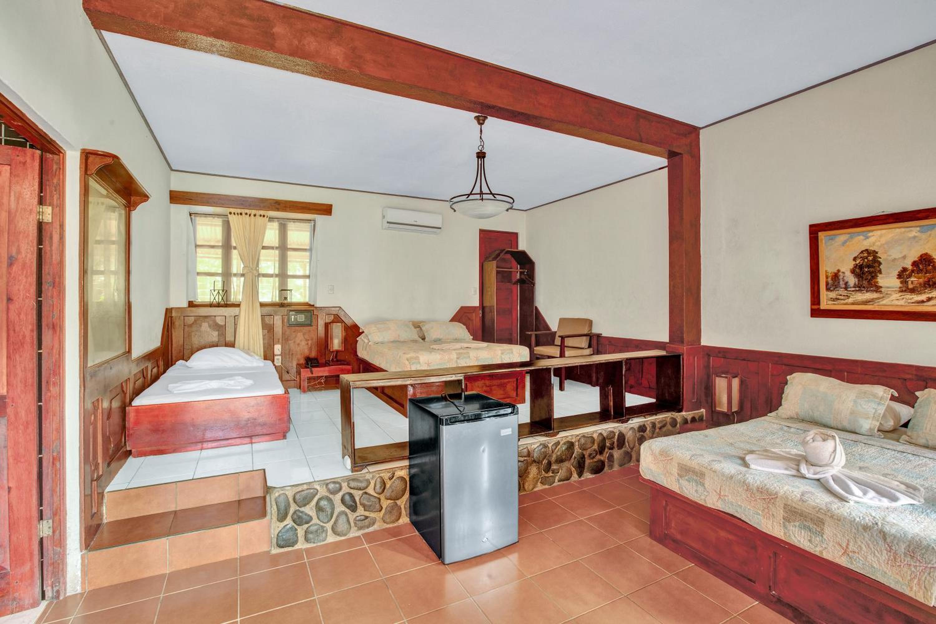 Superior Triple Room