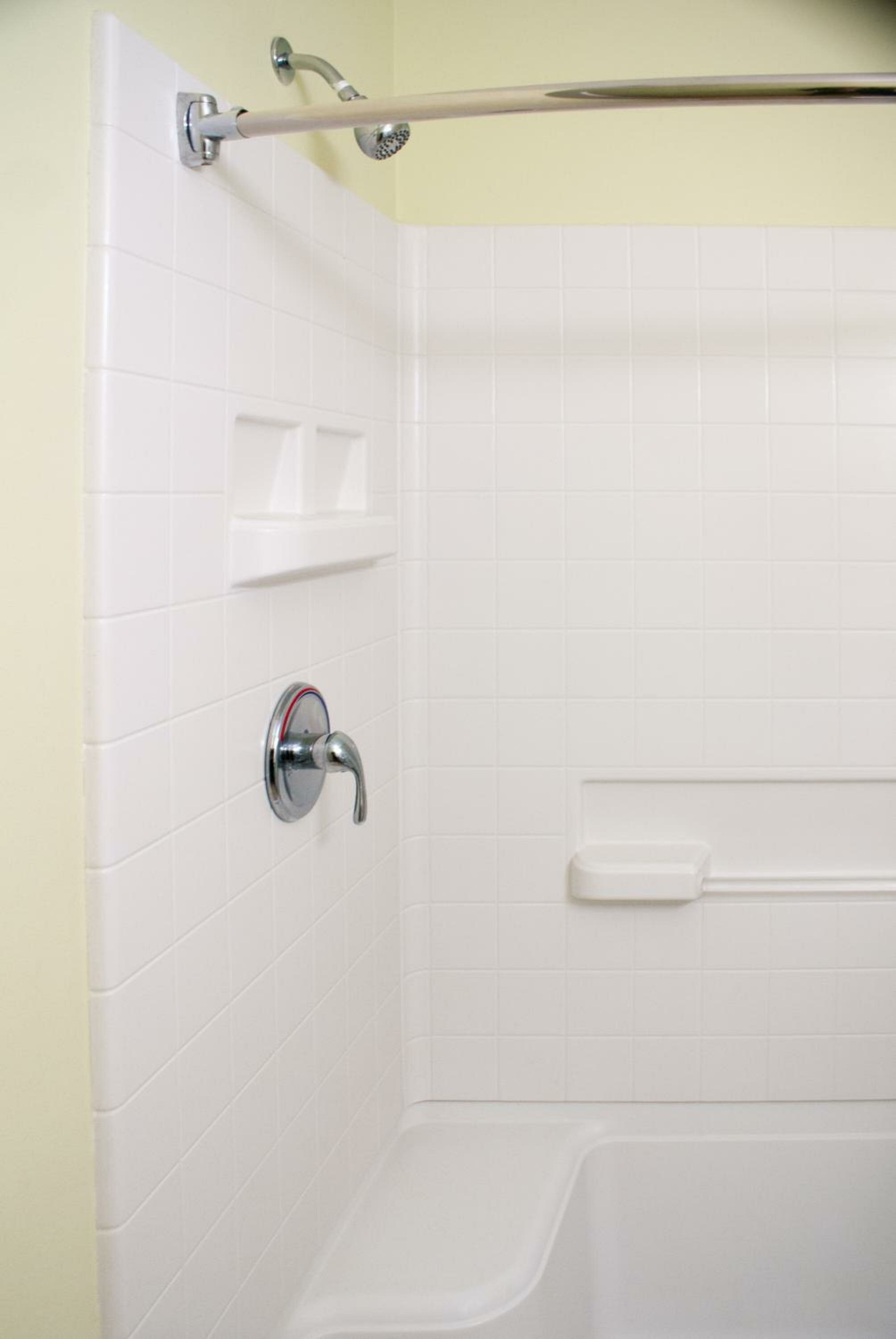 Deluxe Two-Bedroom Apartment