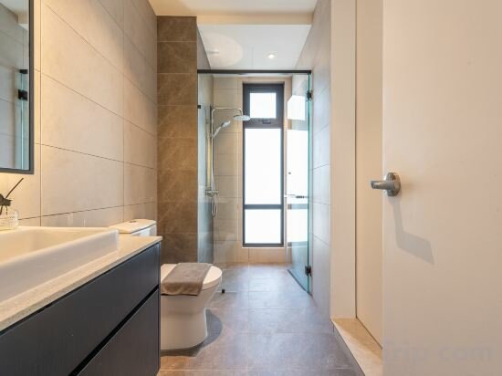 Royal Three Bedroom Suite