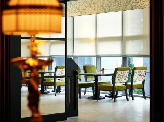 Corner Jr. Suite King