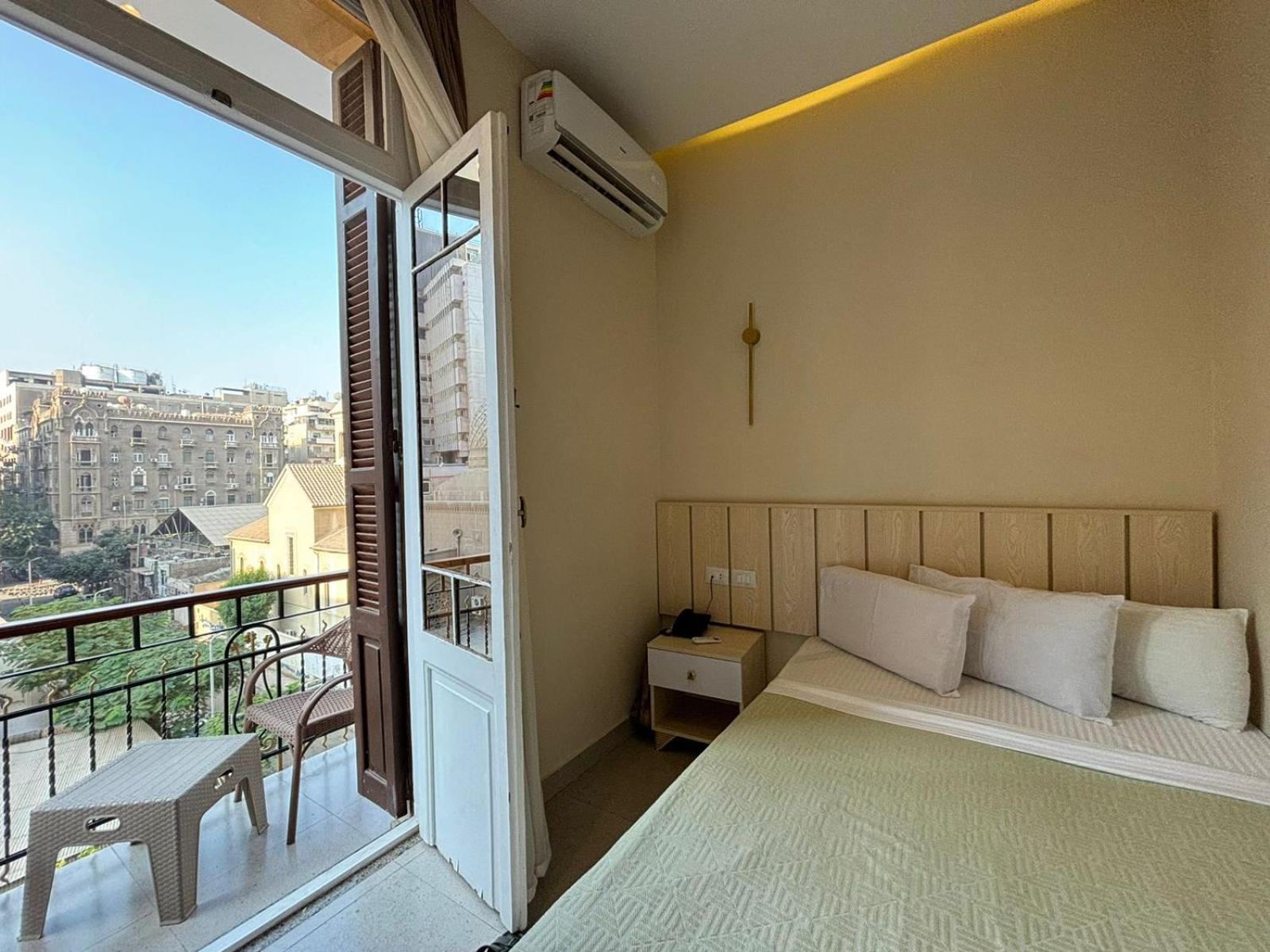 Superior Single Room