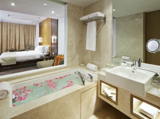 2 Twin Beds Standard Smoking