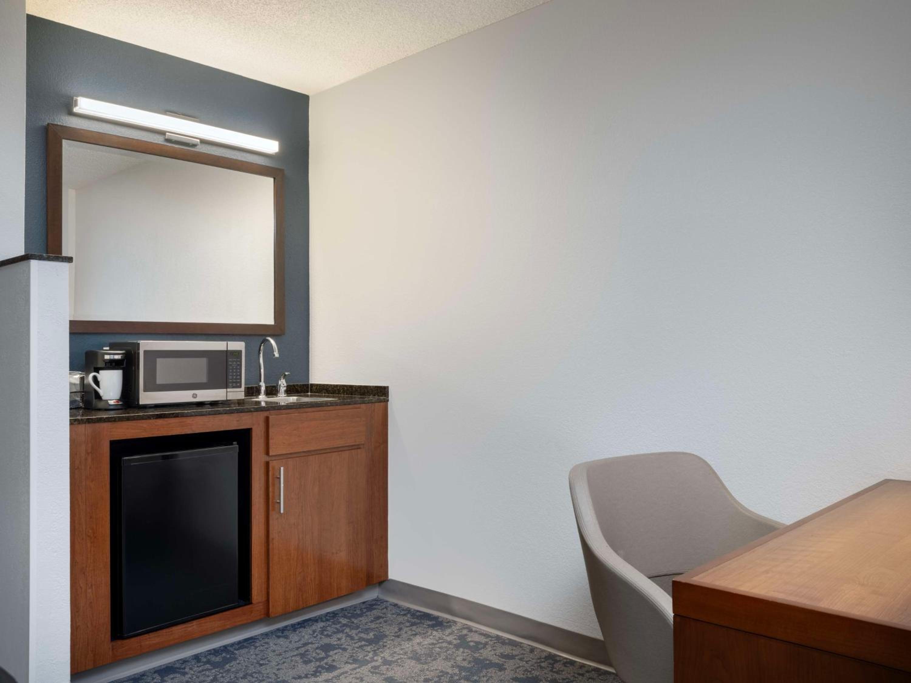 Specialty Double Room with Two Double Beds - High Floor