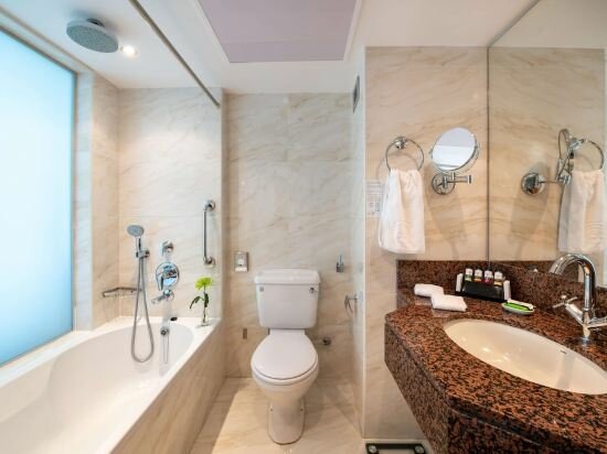 Superior Room with Land View