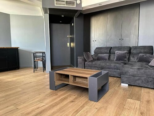 Family Room, Multiple Beds в Hotel Périphérie Porte de Saint Ouen