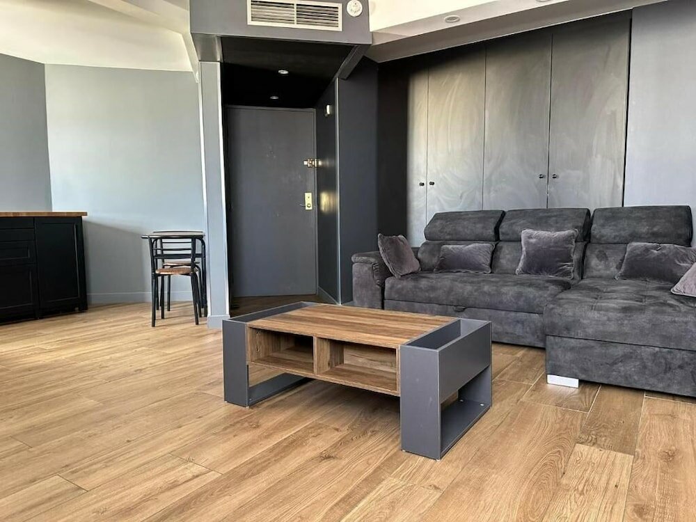 Family Room, Multiple Beds