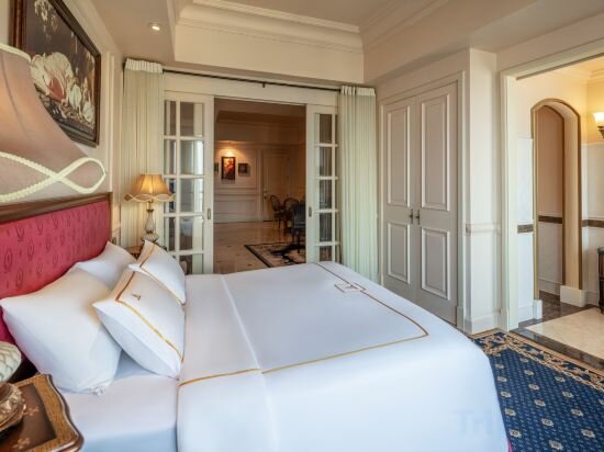 Residence Suite Oceanview