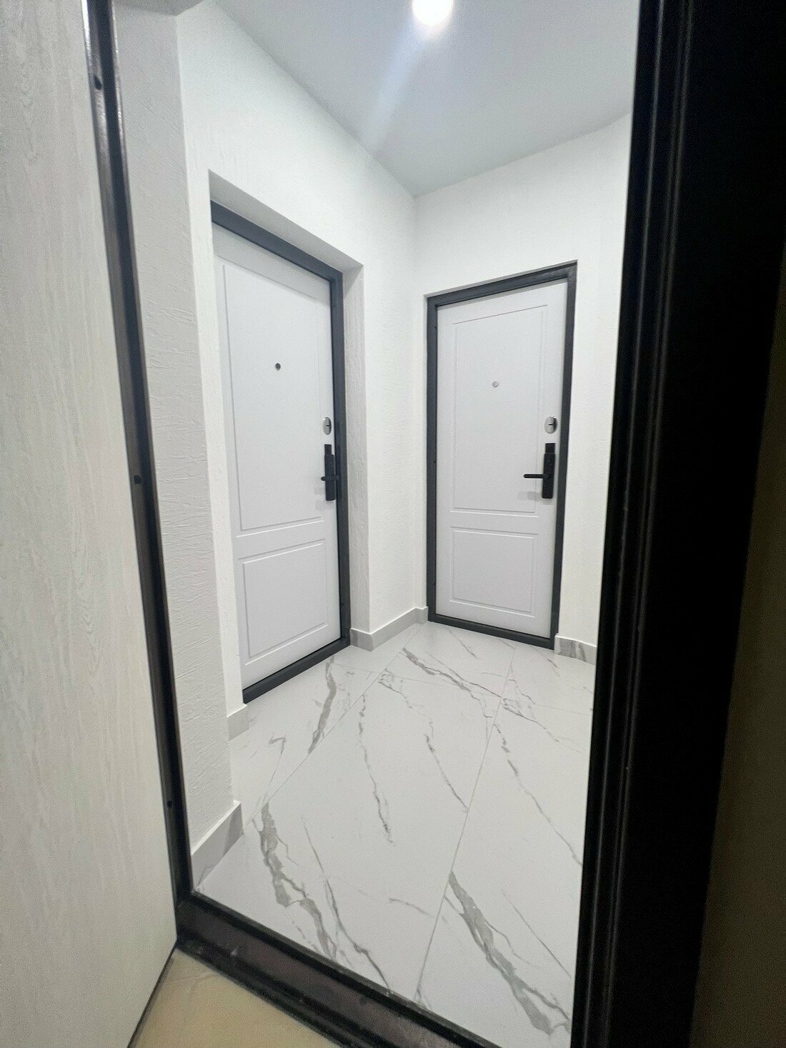 Апартаменты с 1 спальней