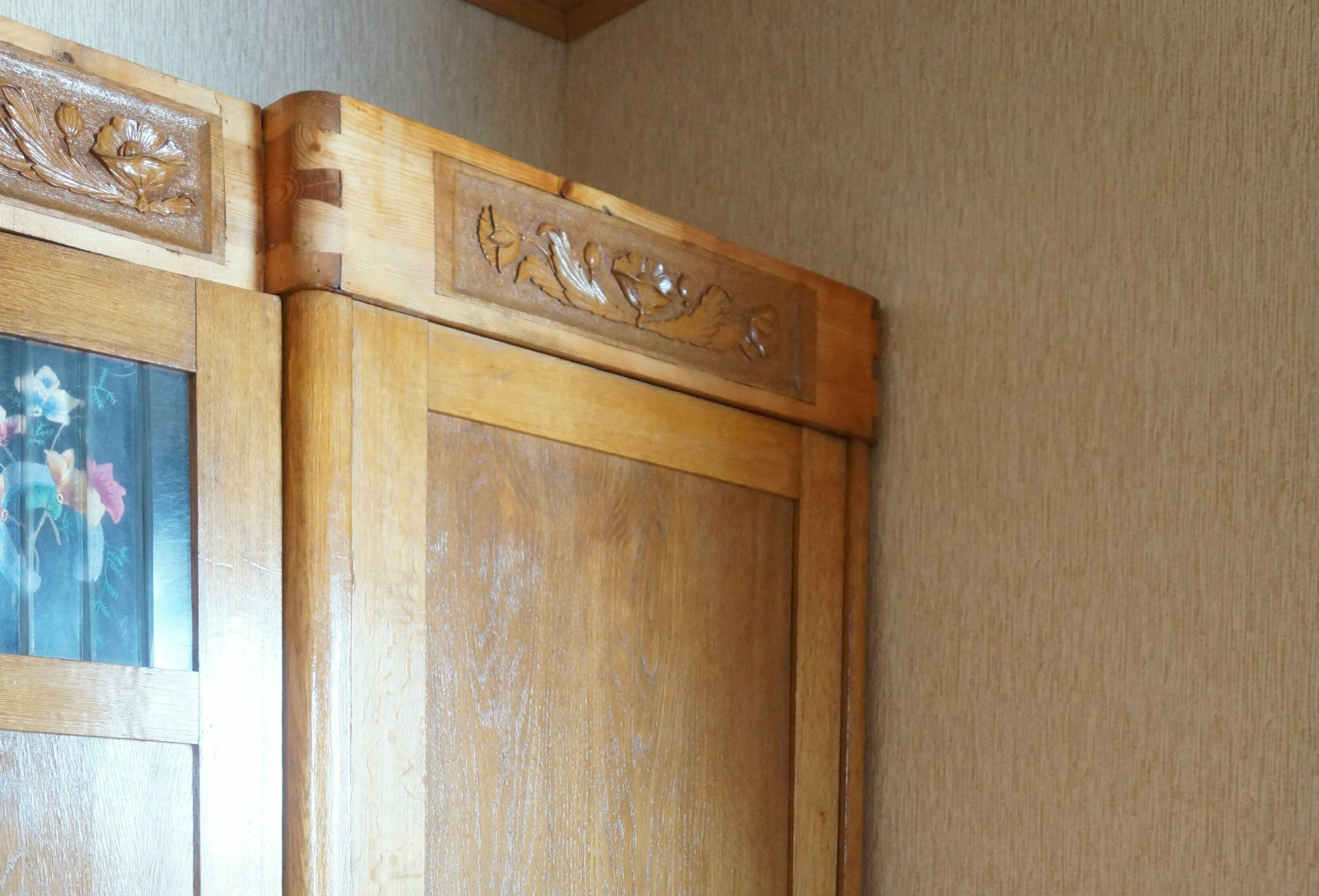 Двухместный номер с 1 кроватью или 2 отдельными кроватями и собственной ванной комнатой