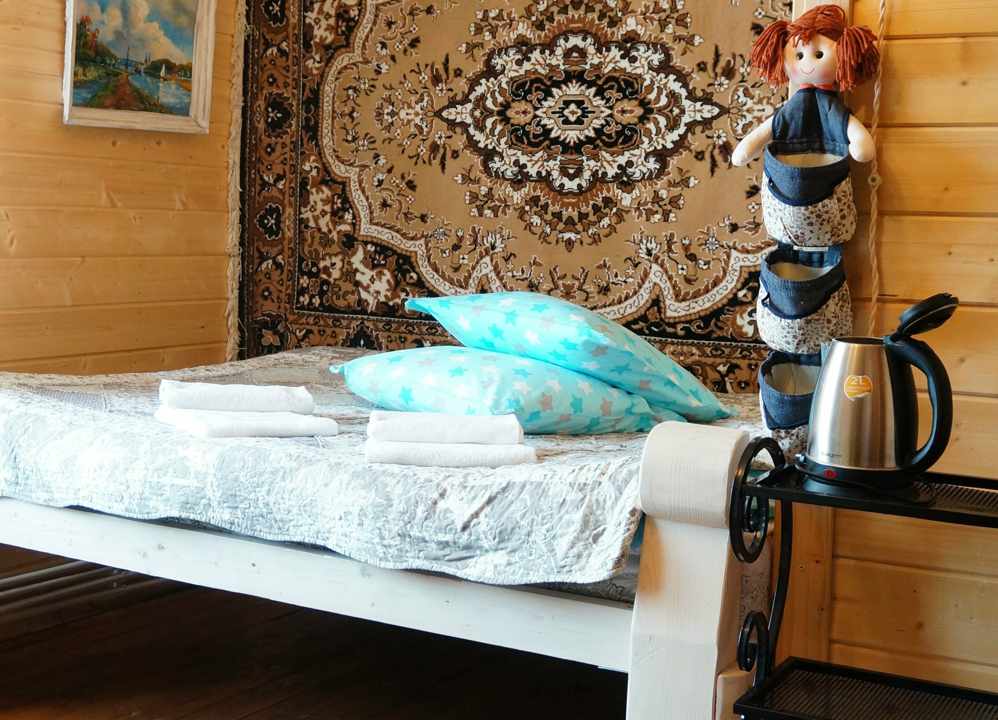 Семейный номер