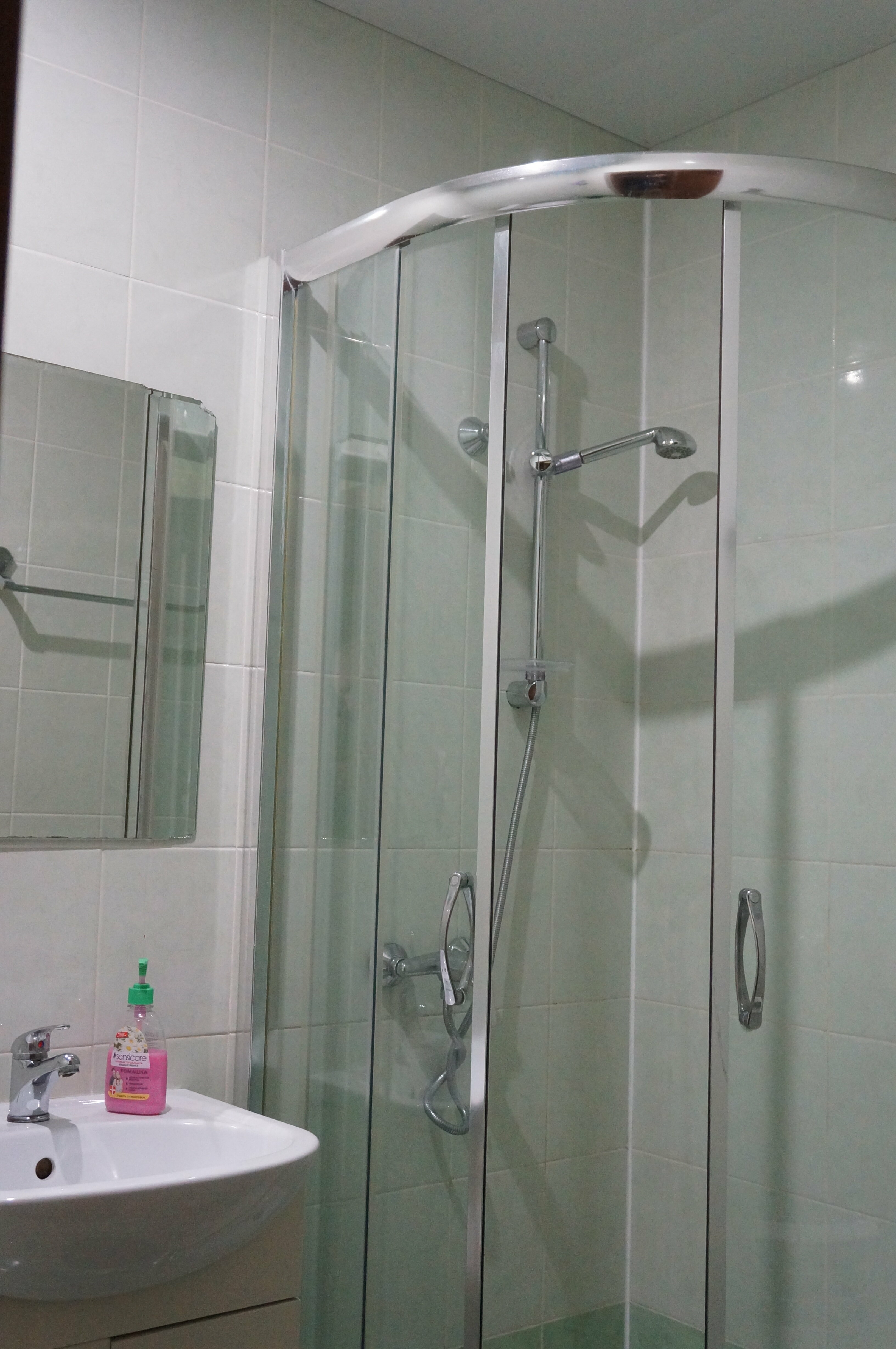 Улучшенный двухместный номер с 1 кроватью