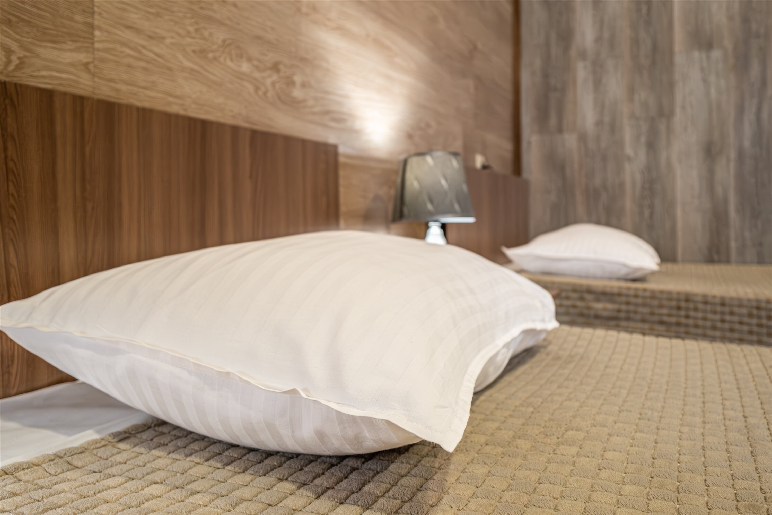 Стандартный трехместный номер