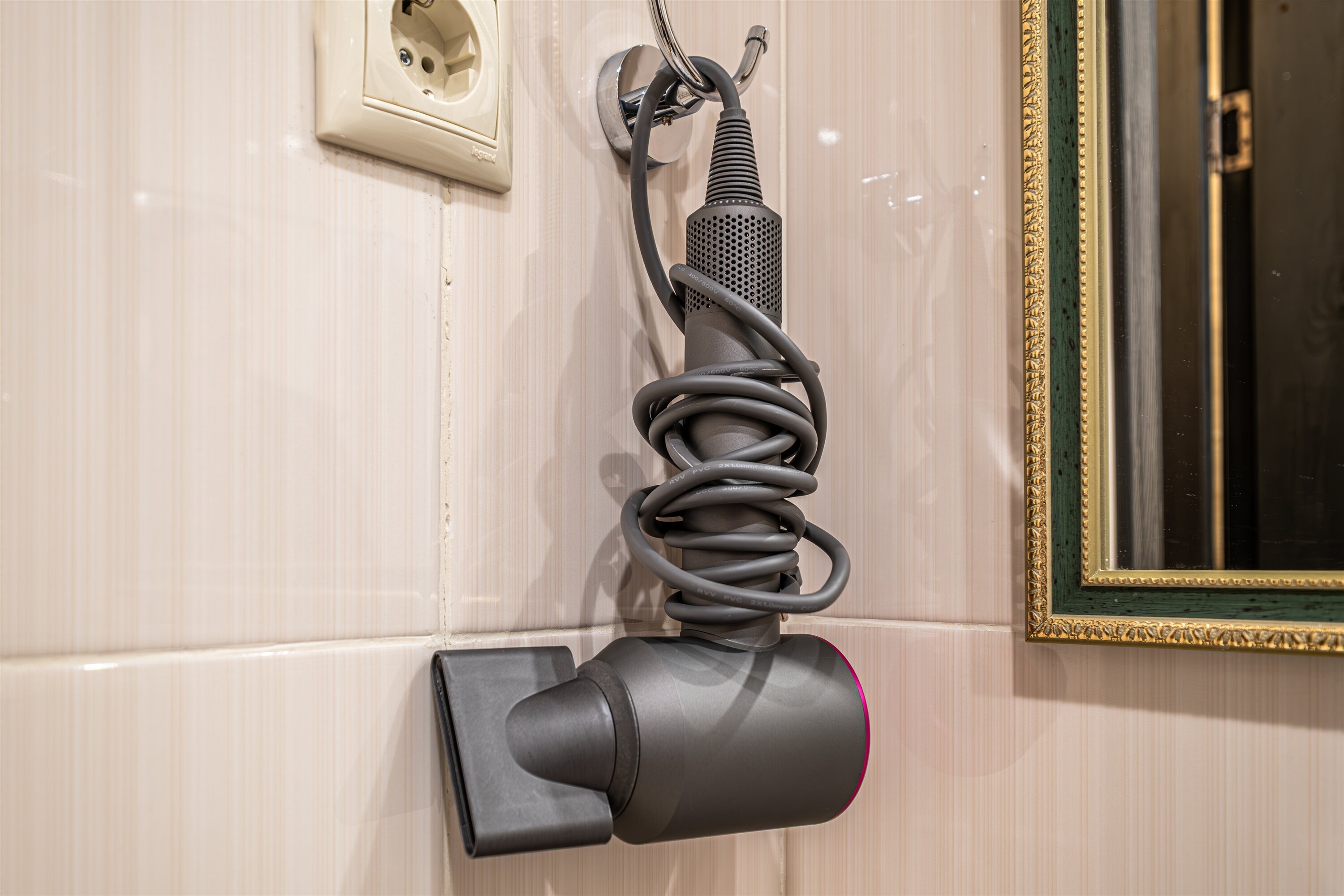 Стандартный трехместный номер