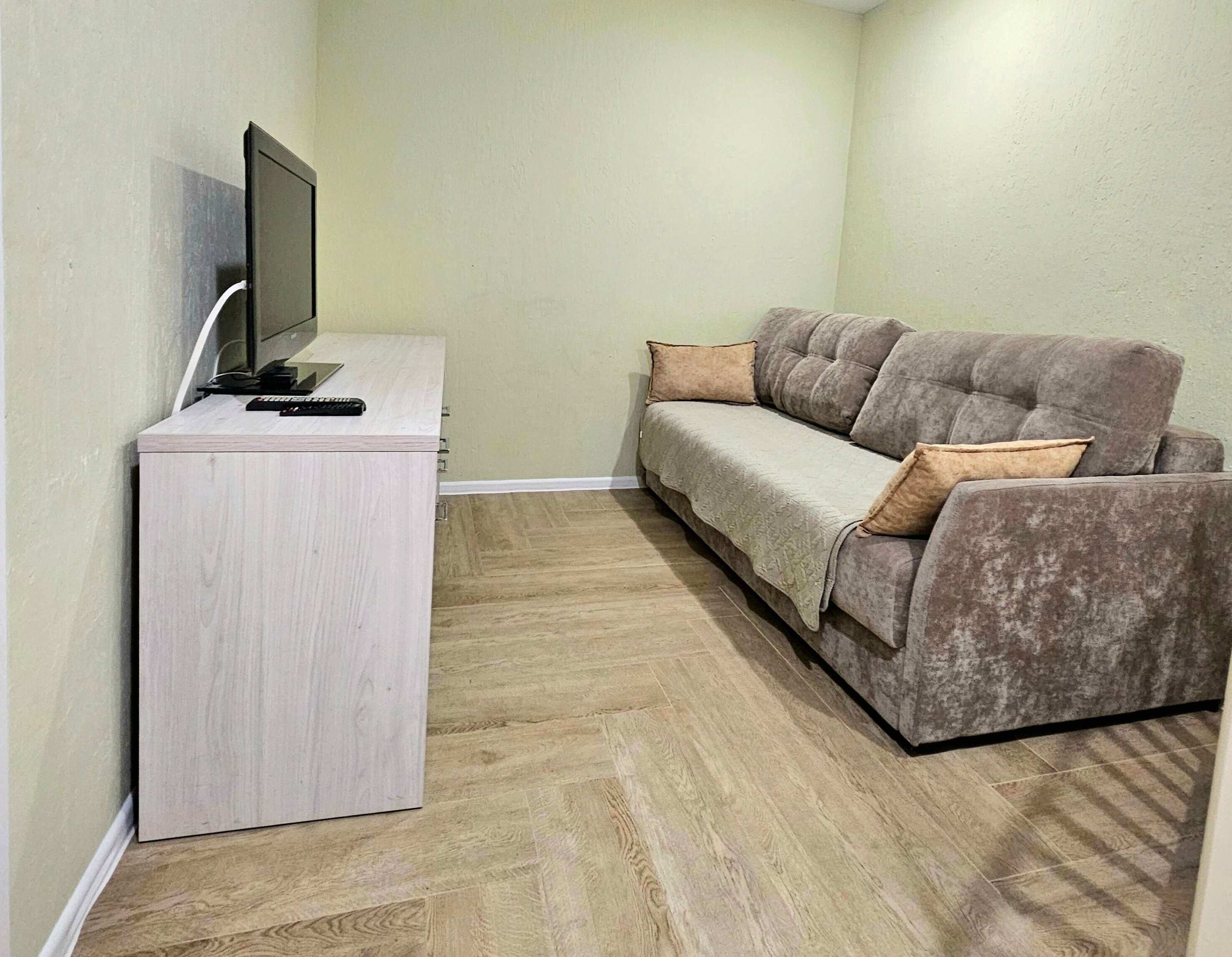 Пентхаус – Двухуровневый