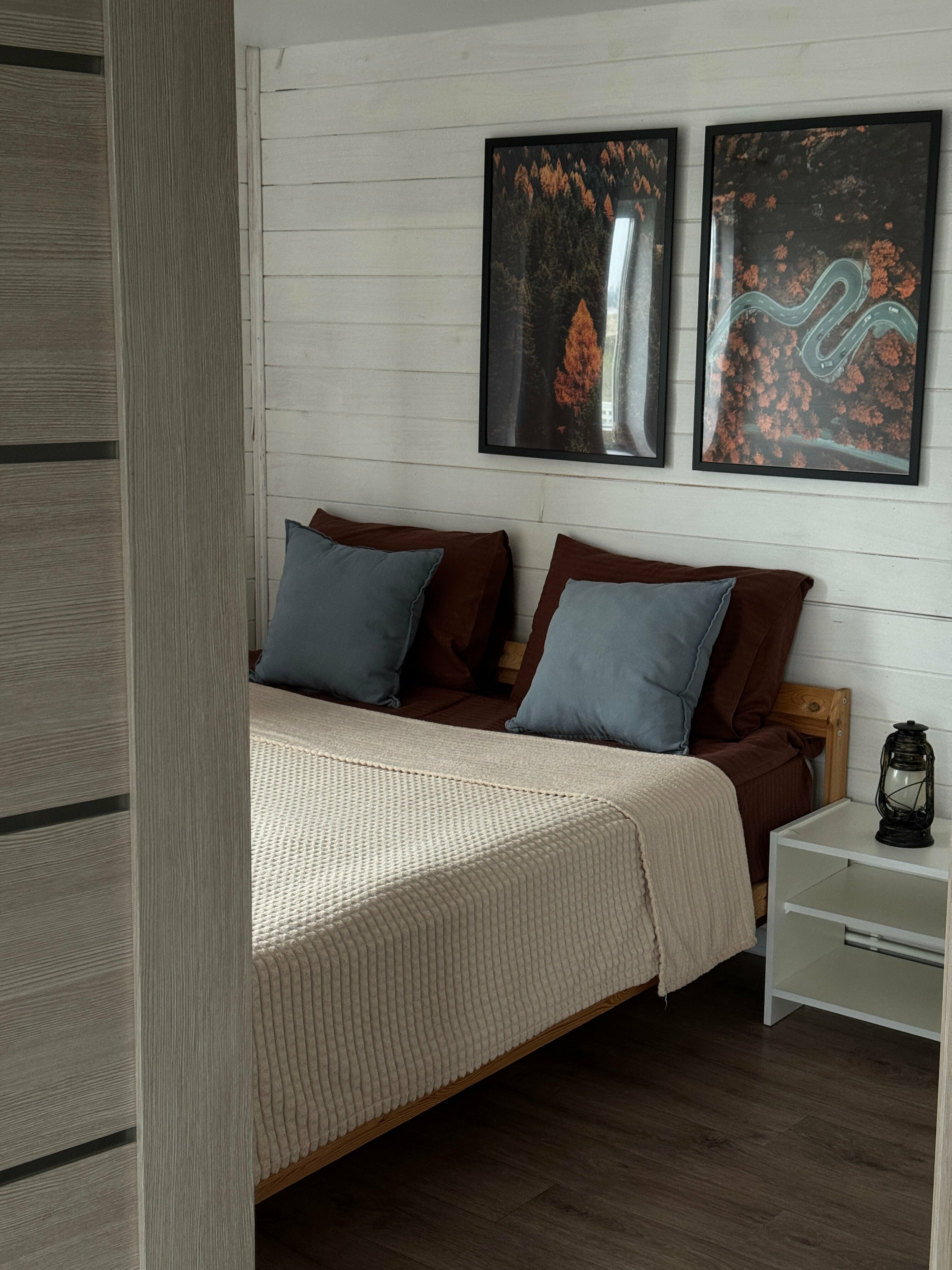 Дом для отпуска