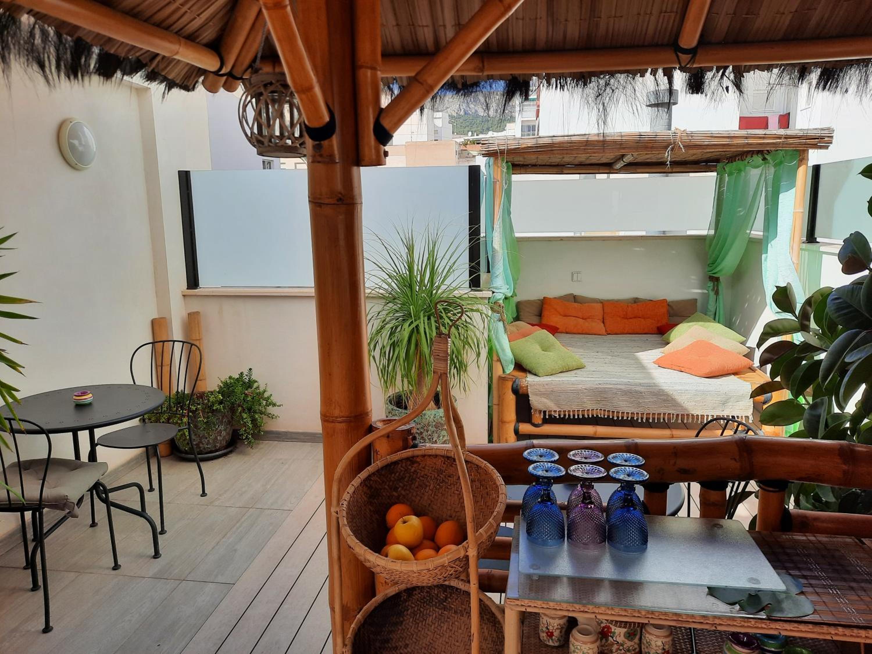 King Room with Balcony