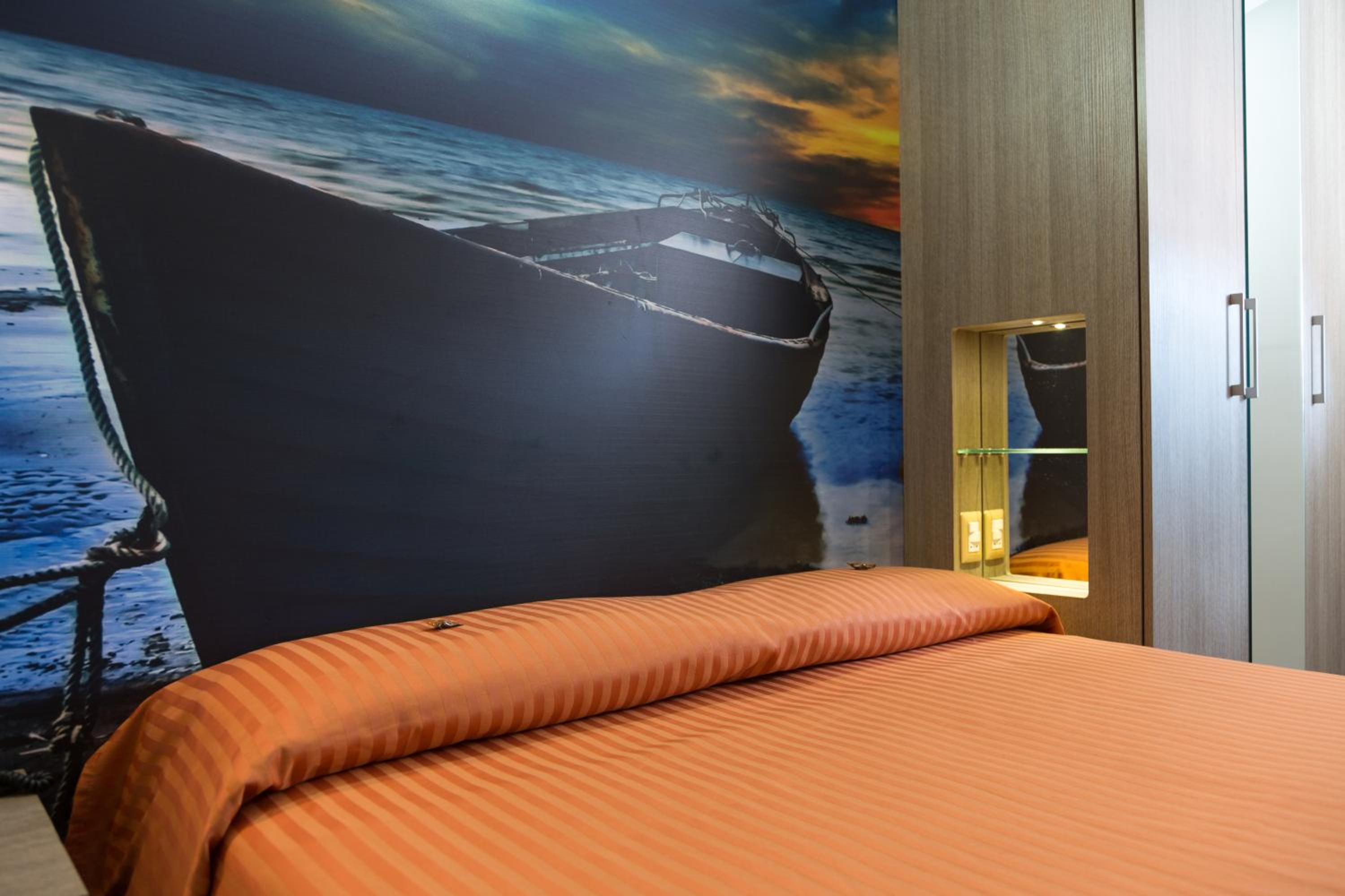 Standard Family Room