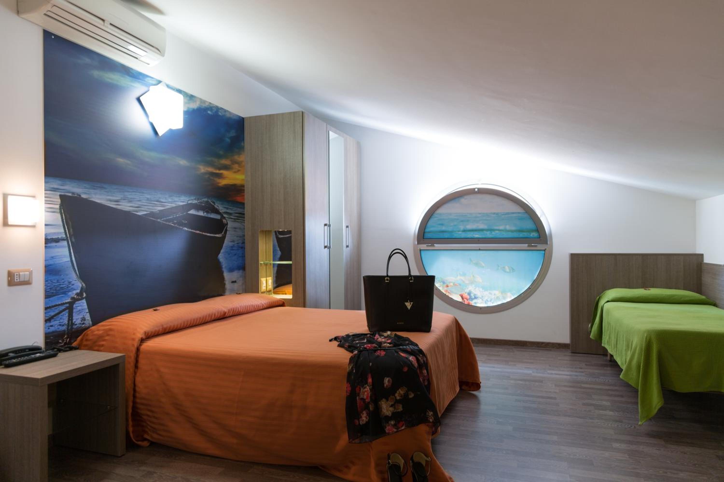 Standard Family Room