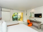 Deluxe Extra Room в Grand Bella