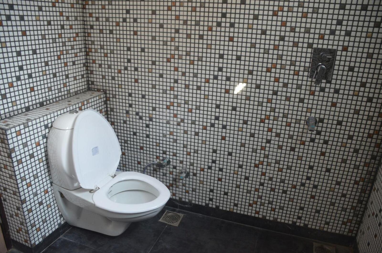 Super Deluxe Double Room