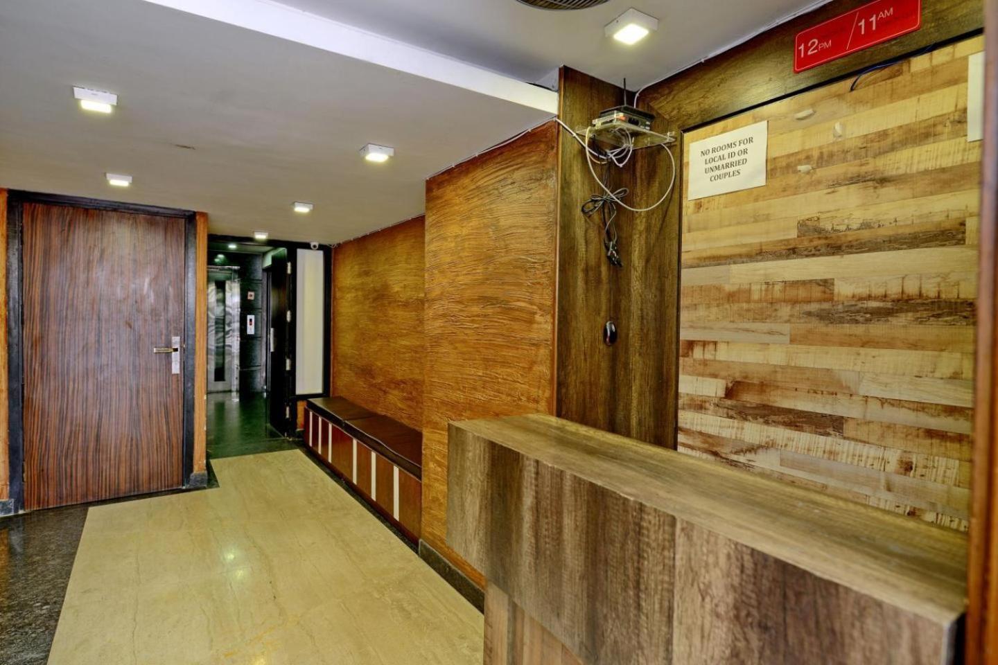 Super Deluxe Double Room