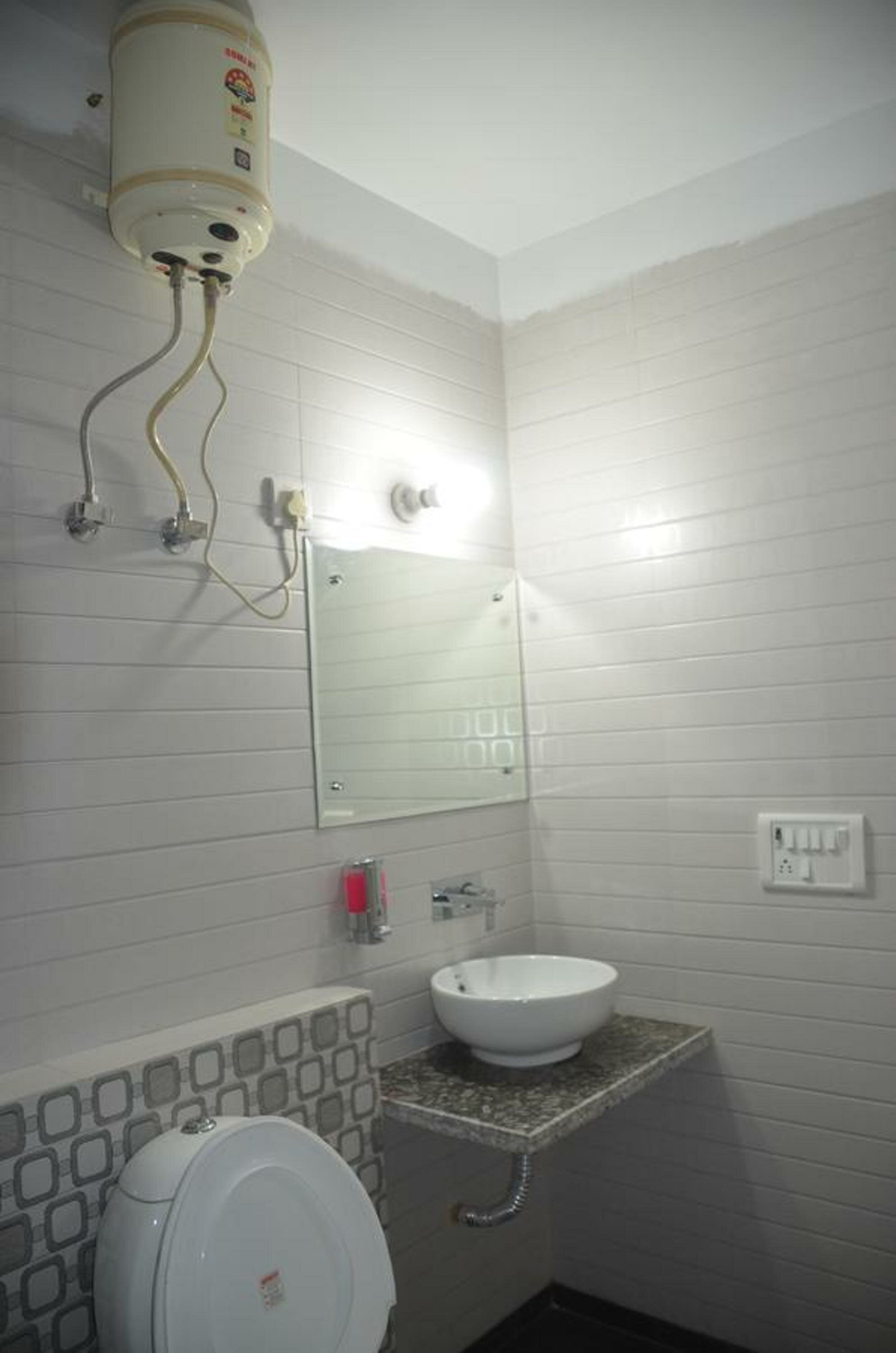 Super Deluxe Double Room