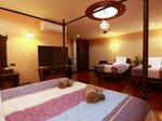 Royal Family Room в At Chiang Mai Hotel