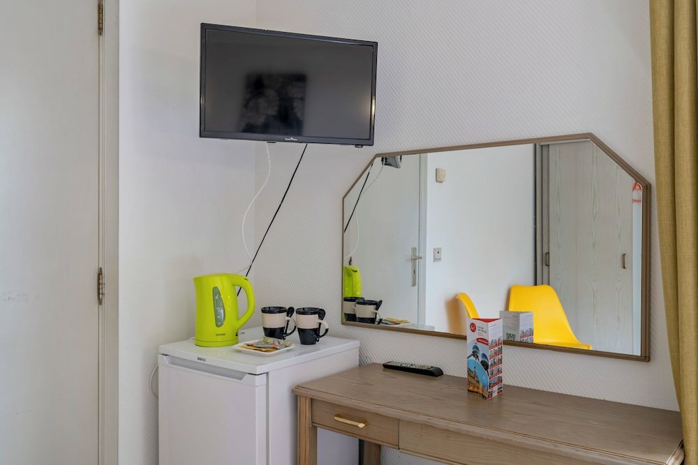 Comfort Twin Room