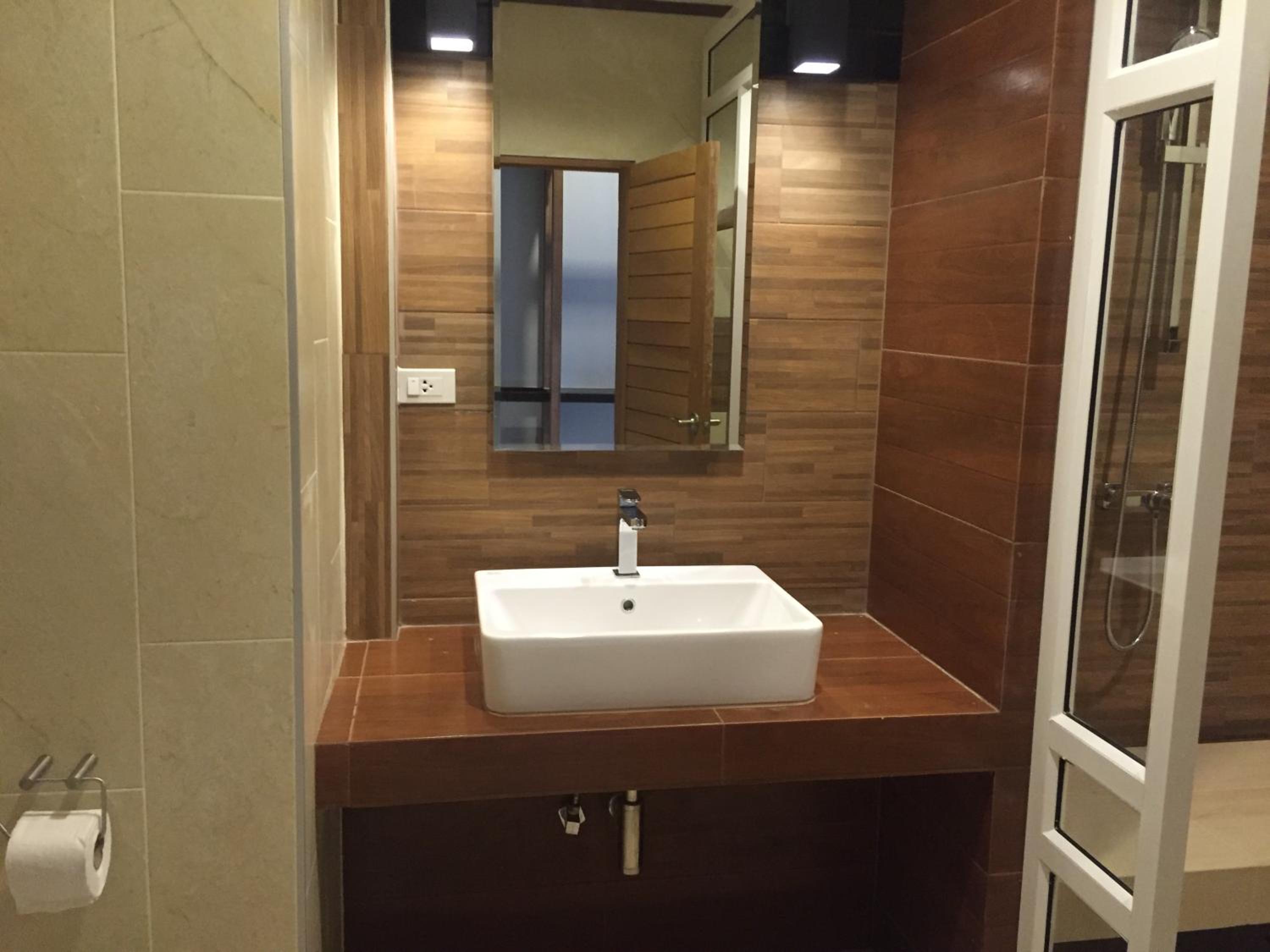 Deluxe Double Or Twin Room With Garden View