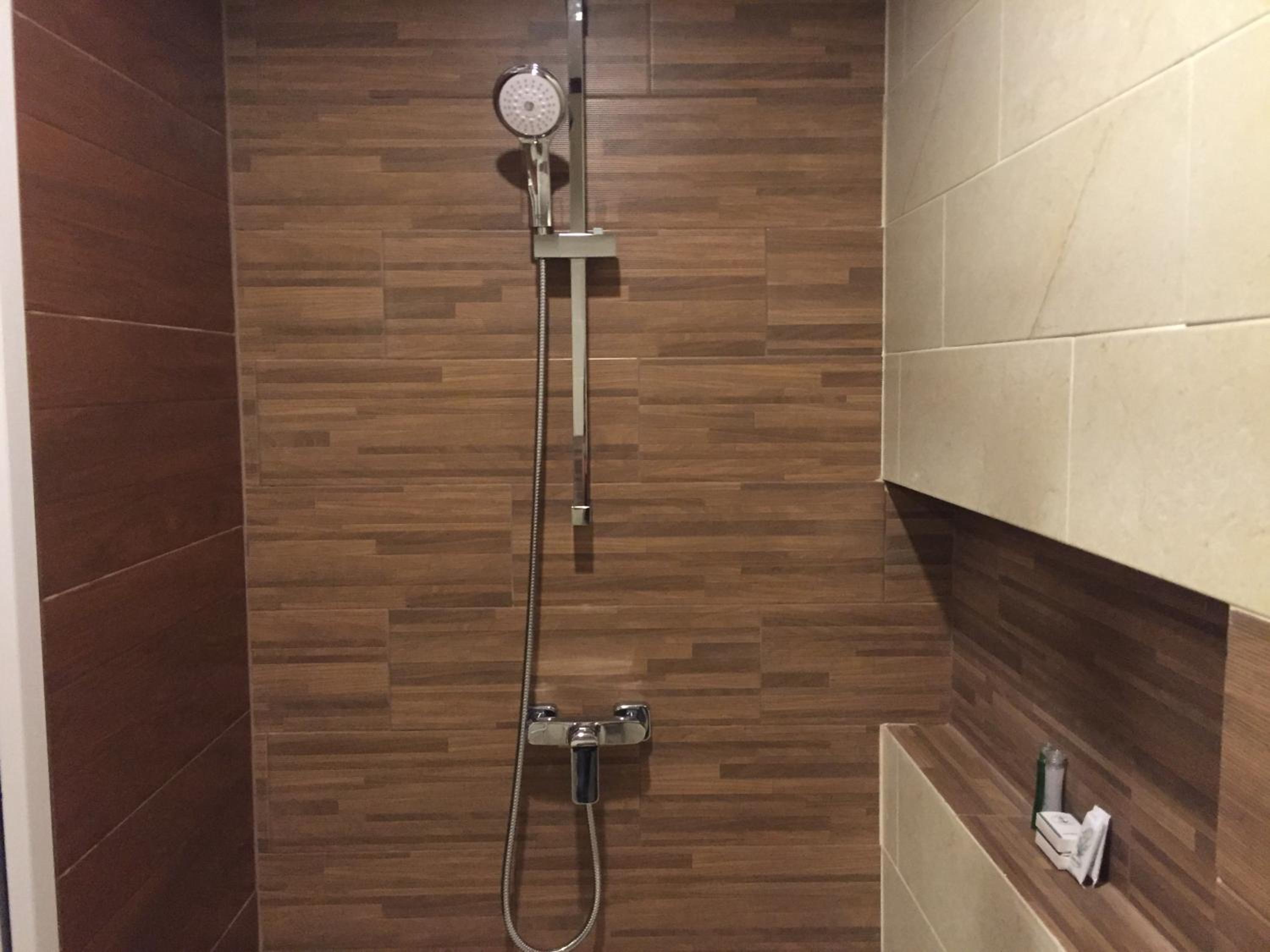 Deluxe Double Or Twin Room With Garden View