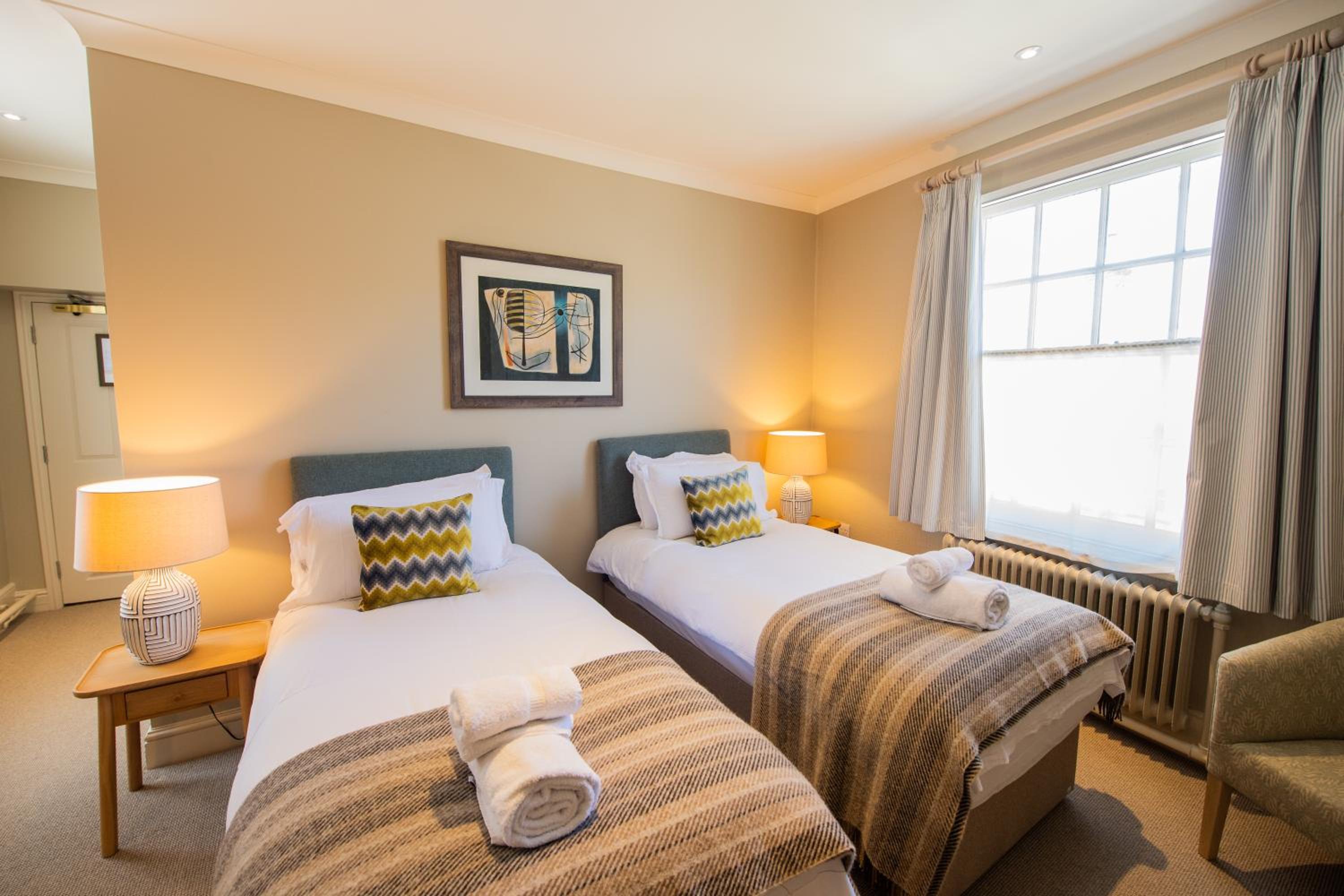 Superior Double or Twin Room