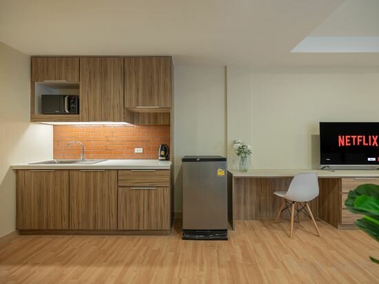 Double Room With Window