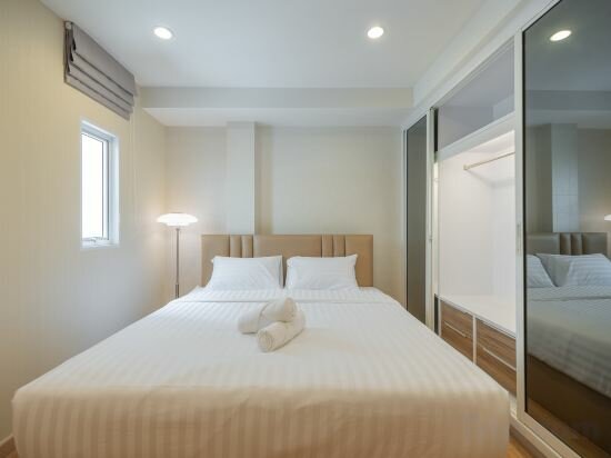 Double Room With Window